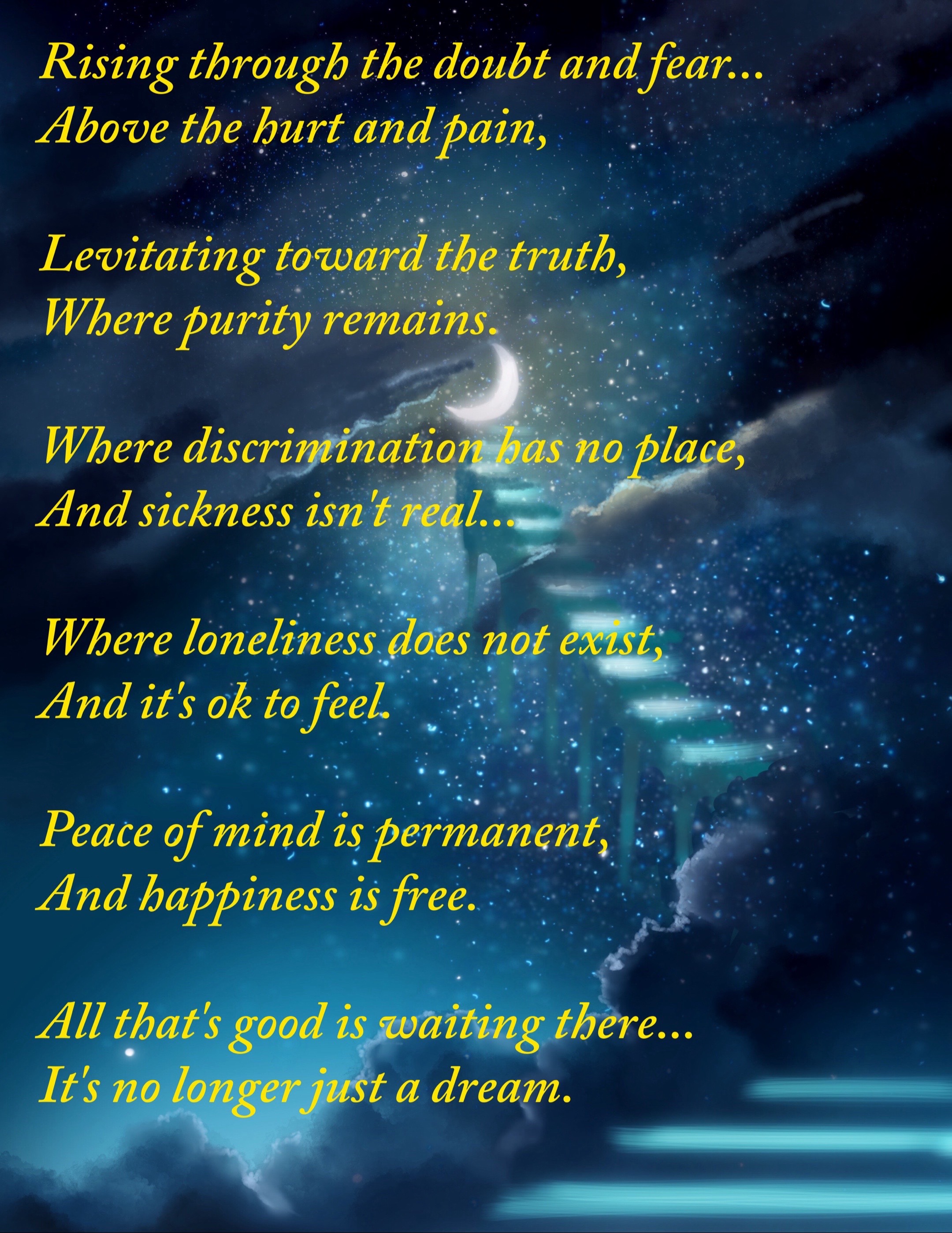@💫Venus💫poetry💕