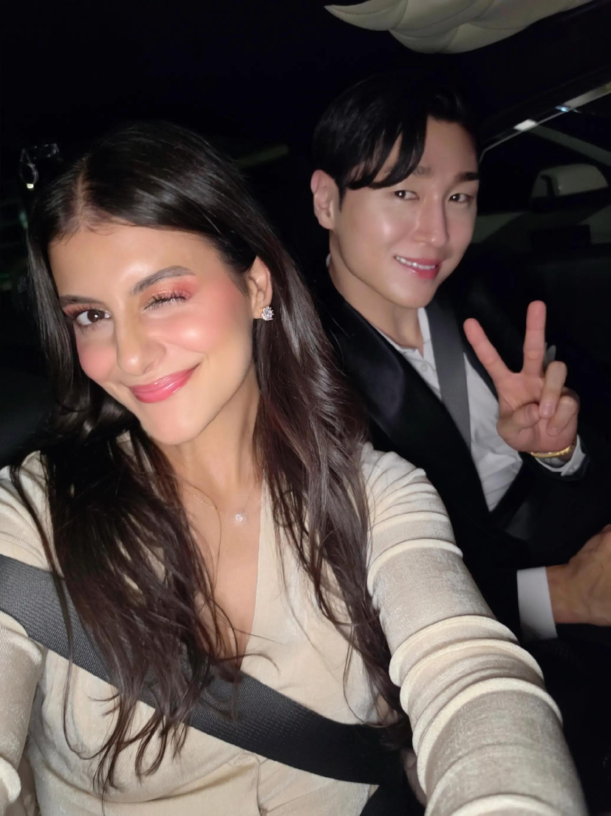 @David 🇰🇷 & Rebecca🇺🇸🇱🇧