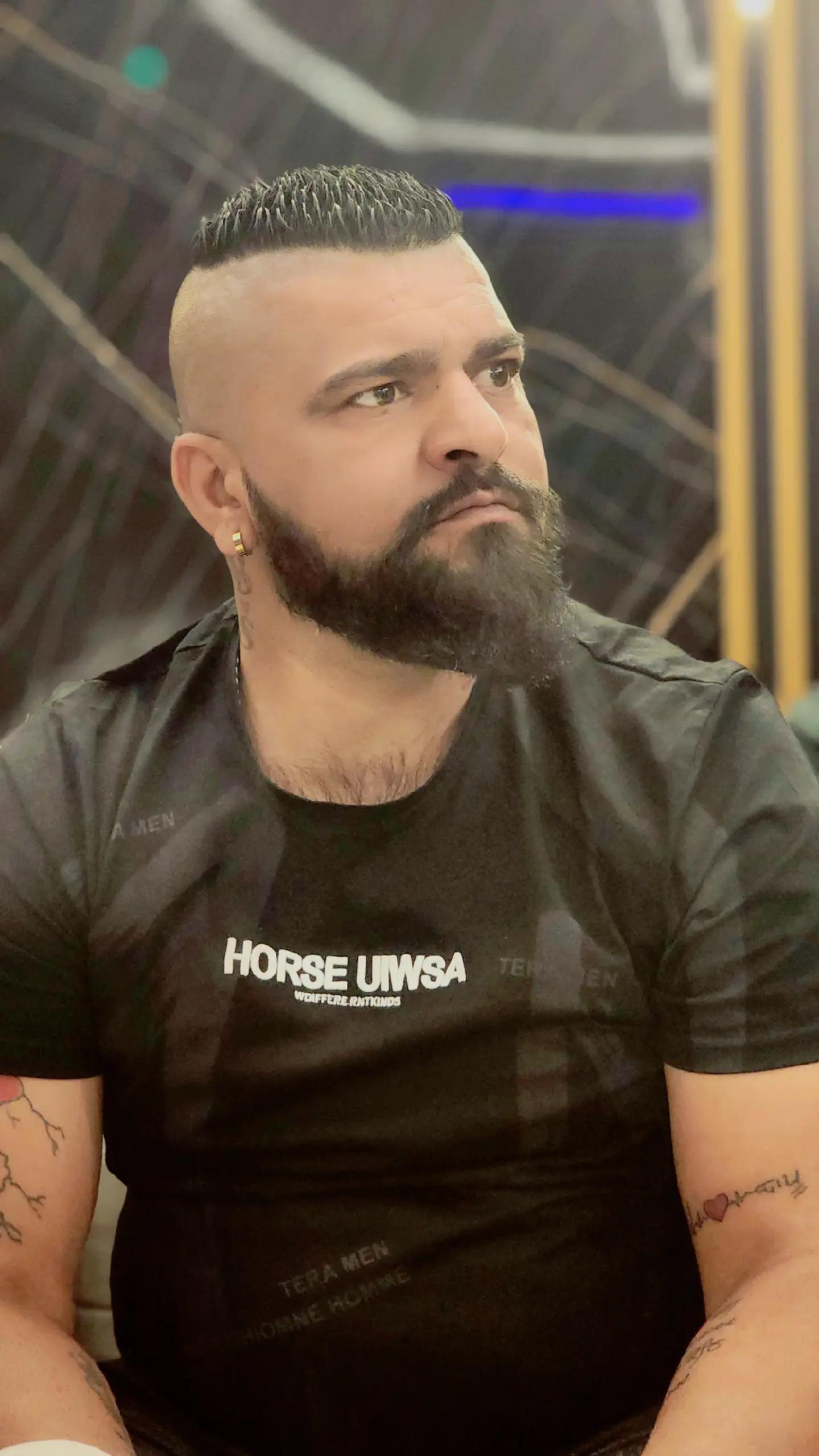 @Bal saab