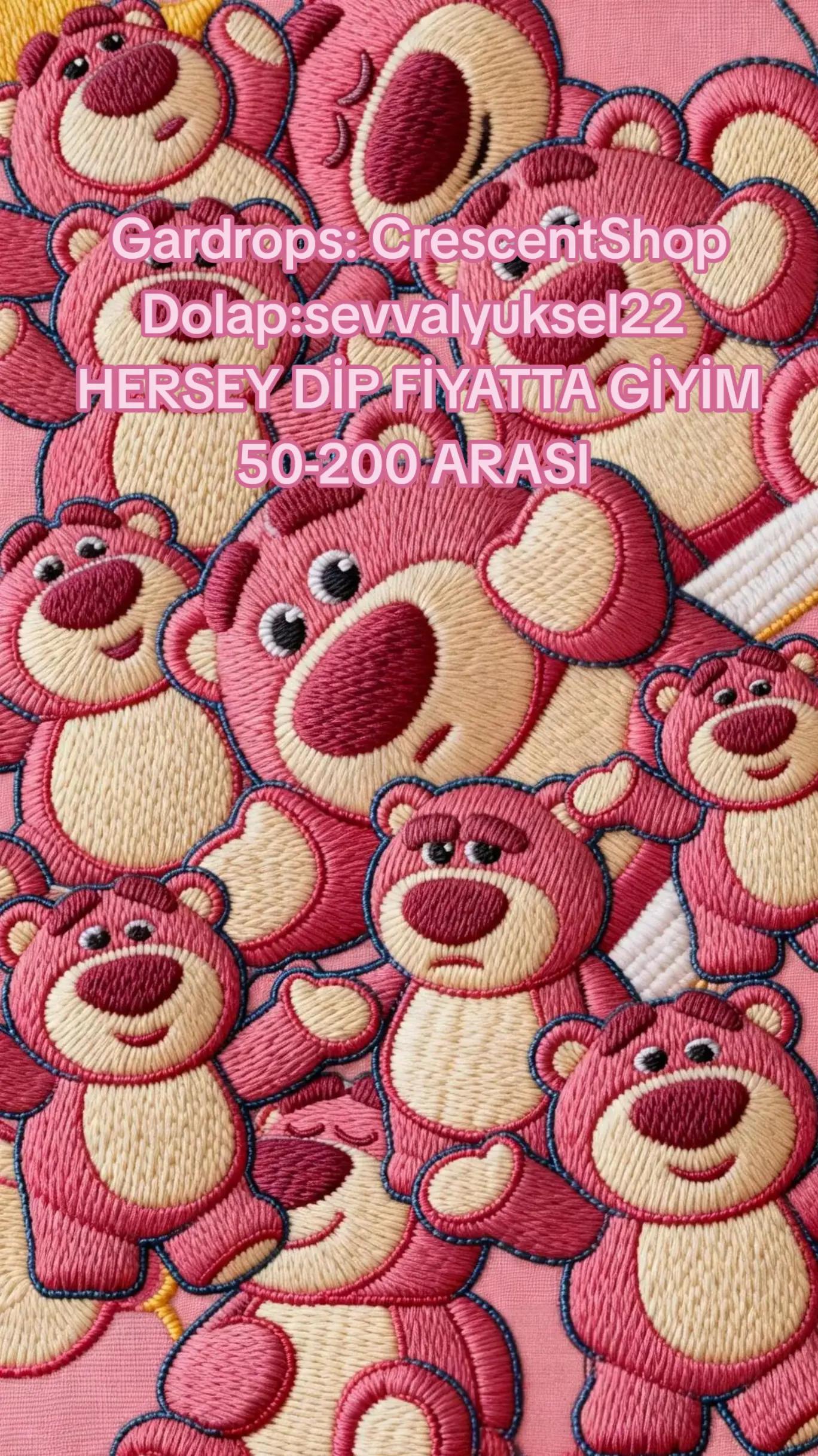 @CrescentShop*