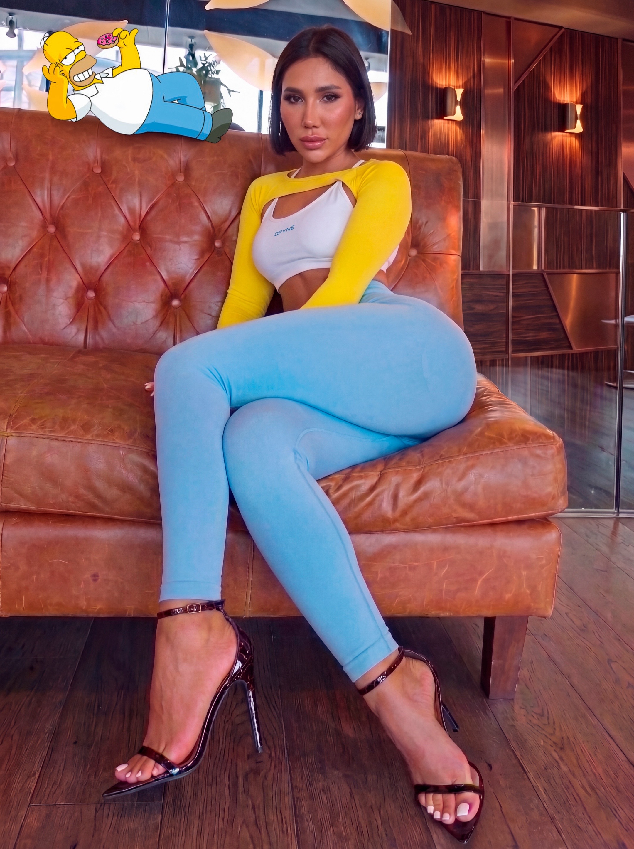 @Criollannamodel
