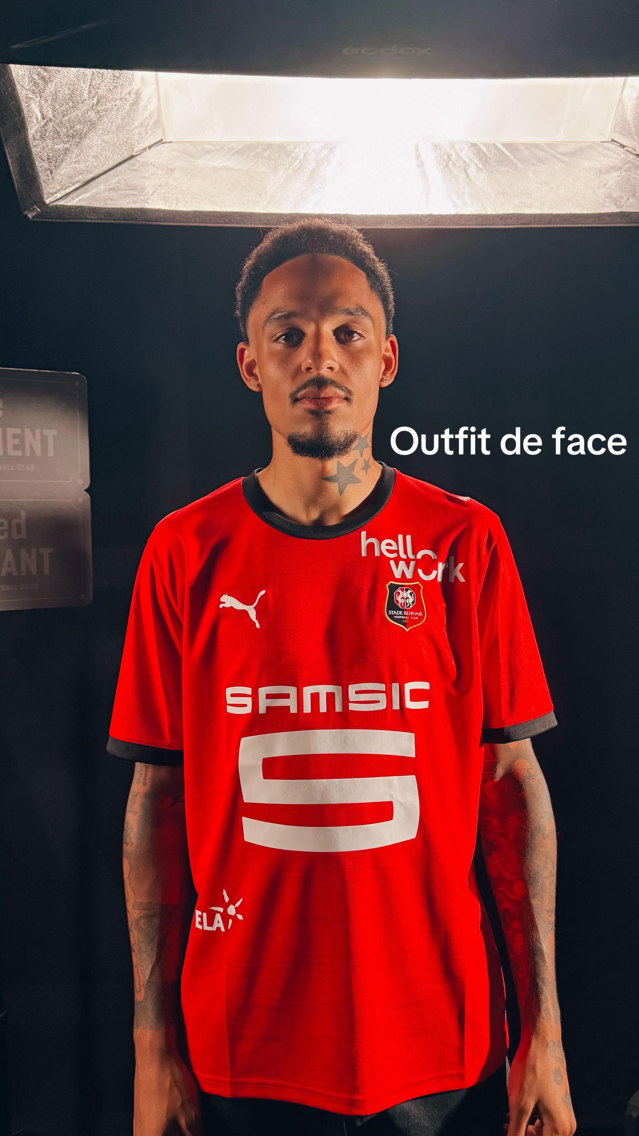 @Stade Rennais F.C.