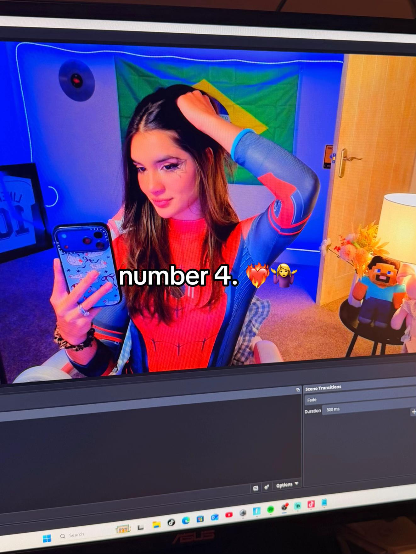 @NX nixorbit | TWITCH