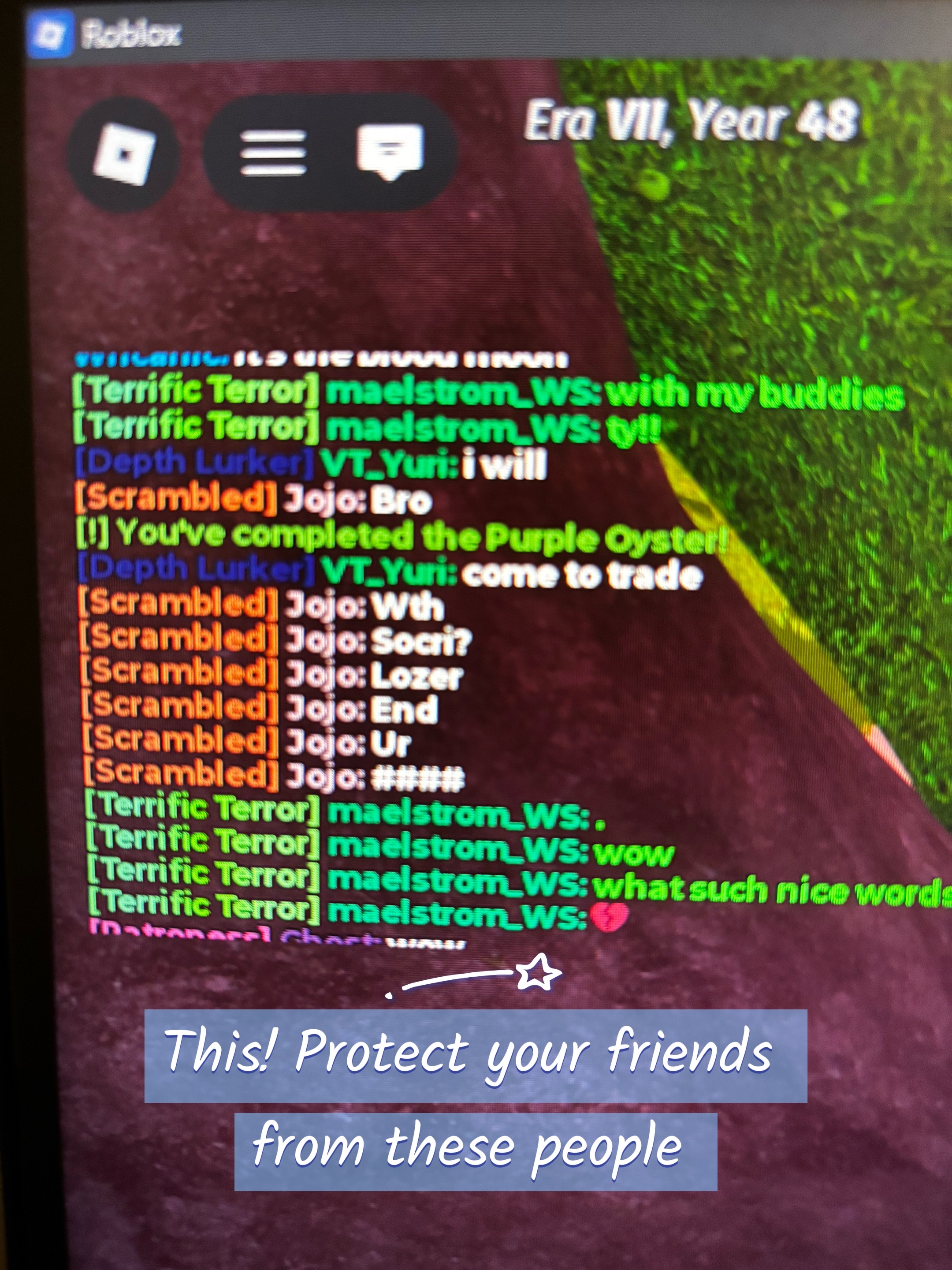 @Fae