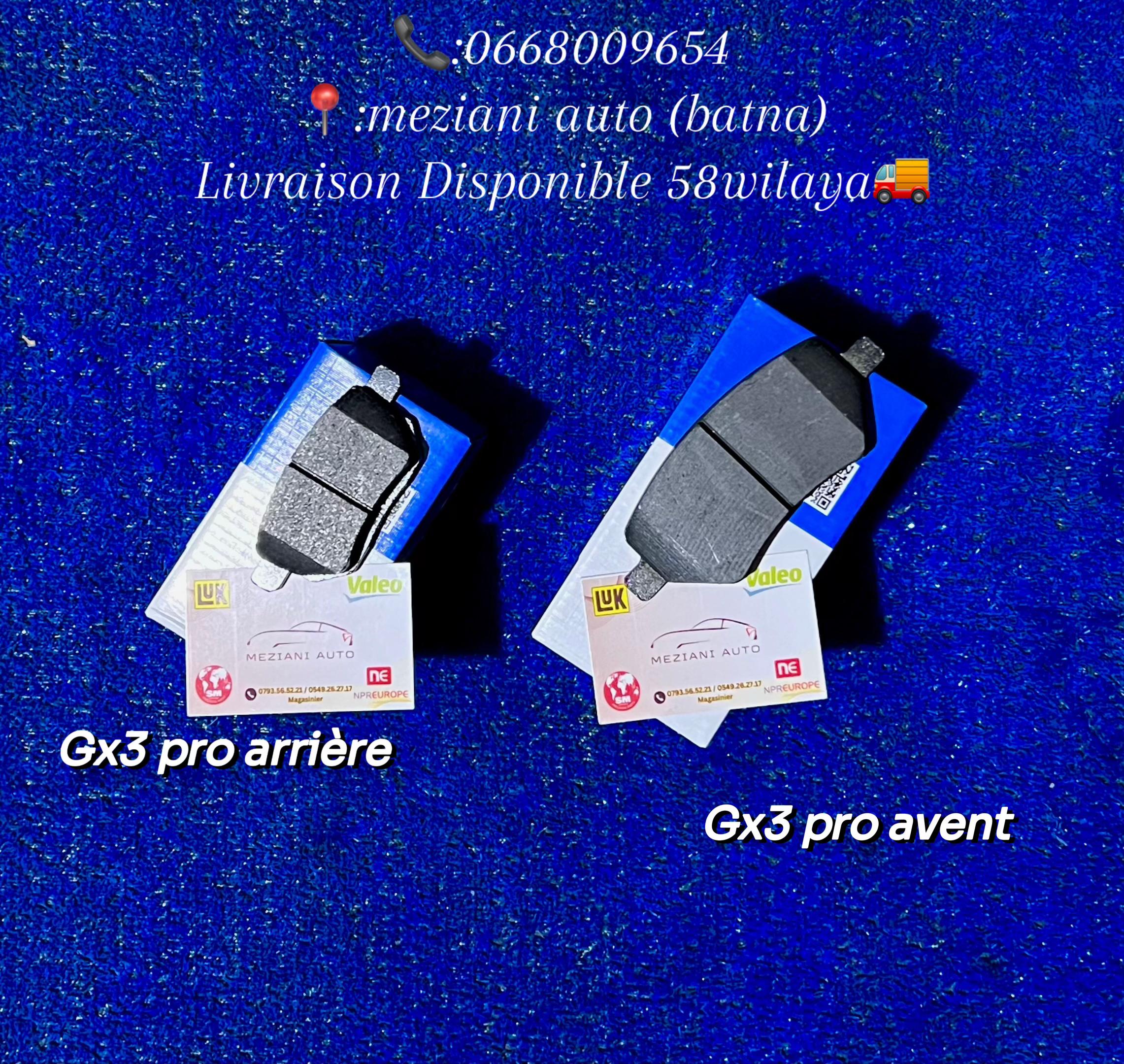 @Meziani auto