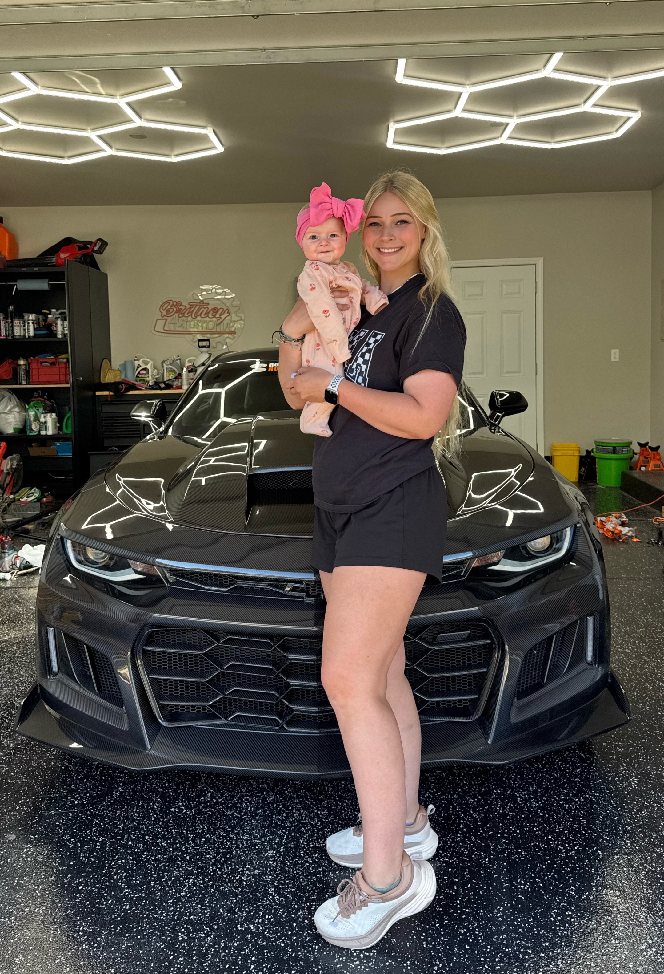 @Britney Automotive