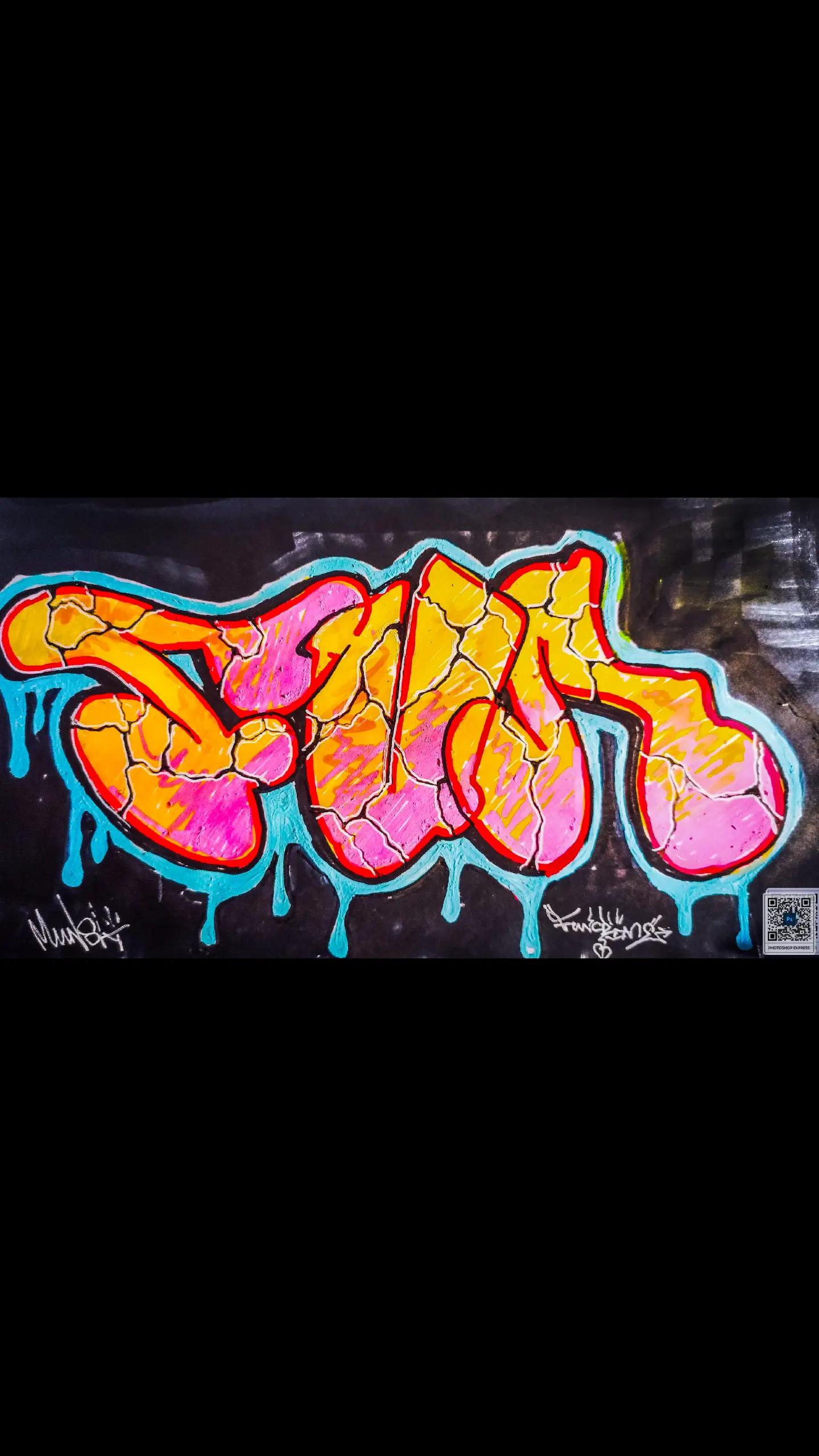 @Mark Funcrime Munski
