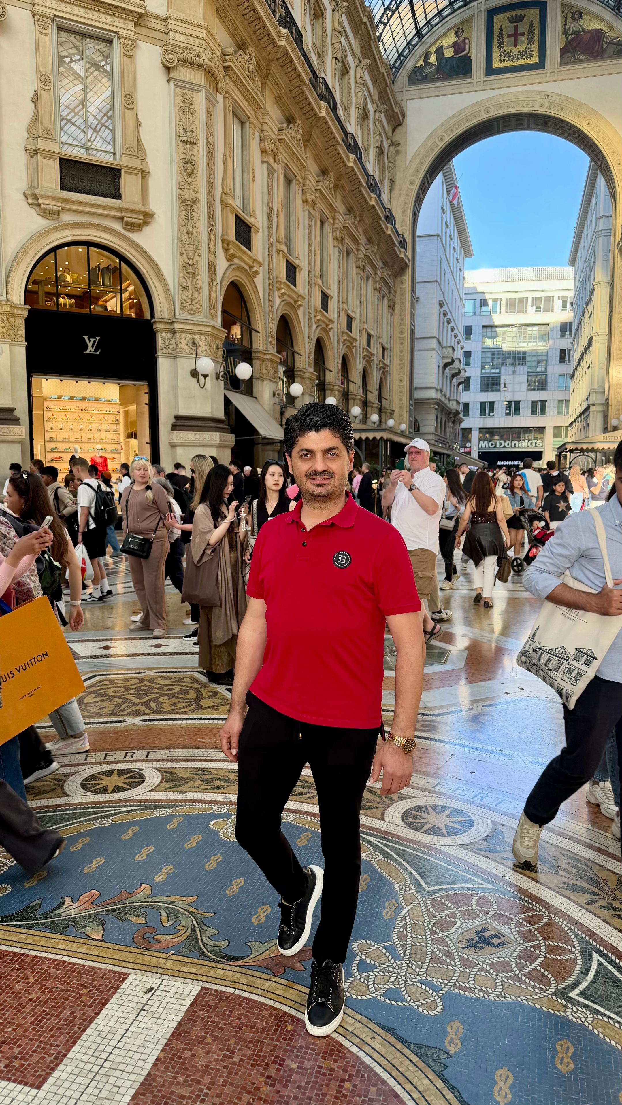 @Erdal TAŞKIRAN