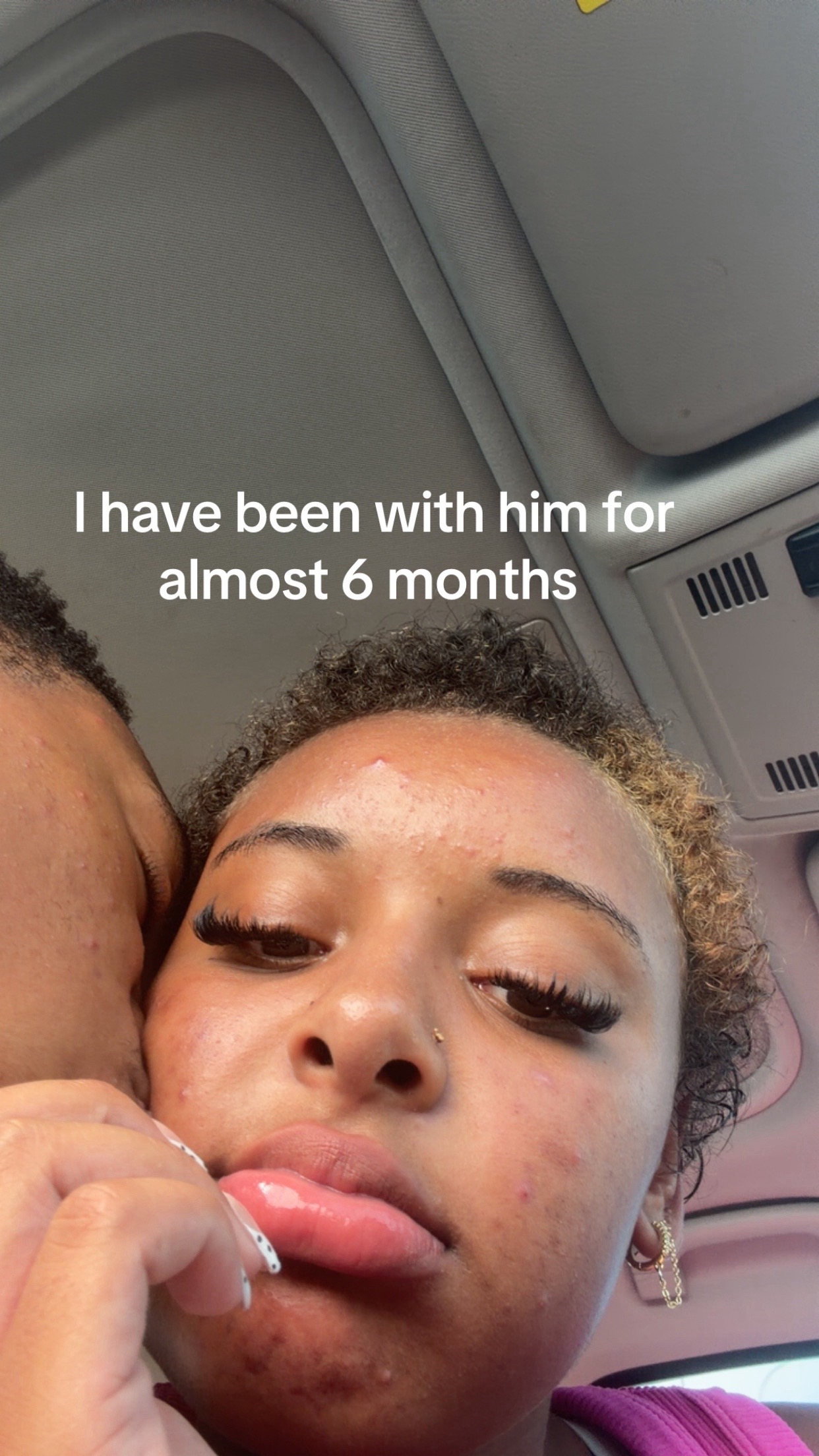 @Cheekygirlforyou