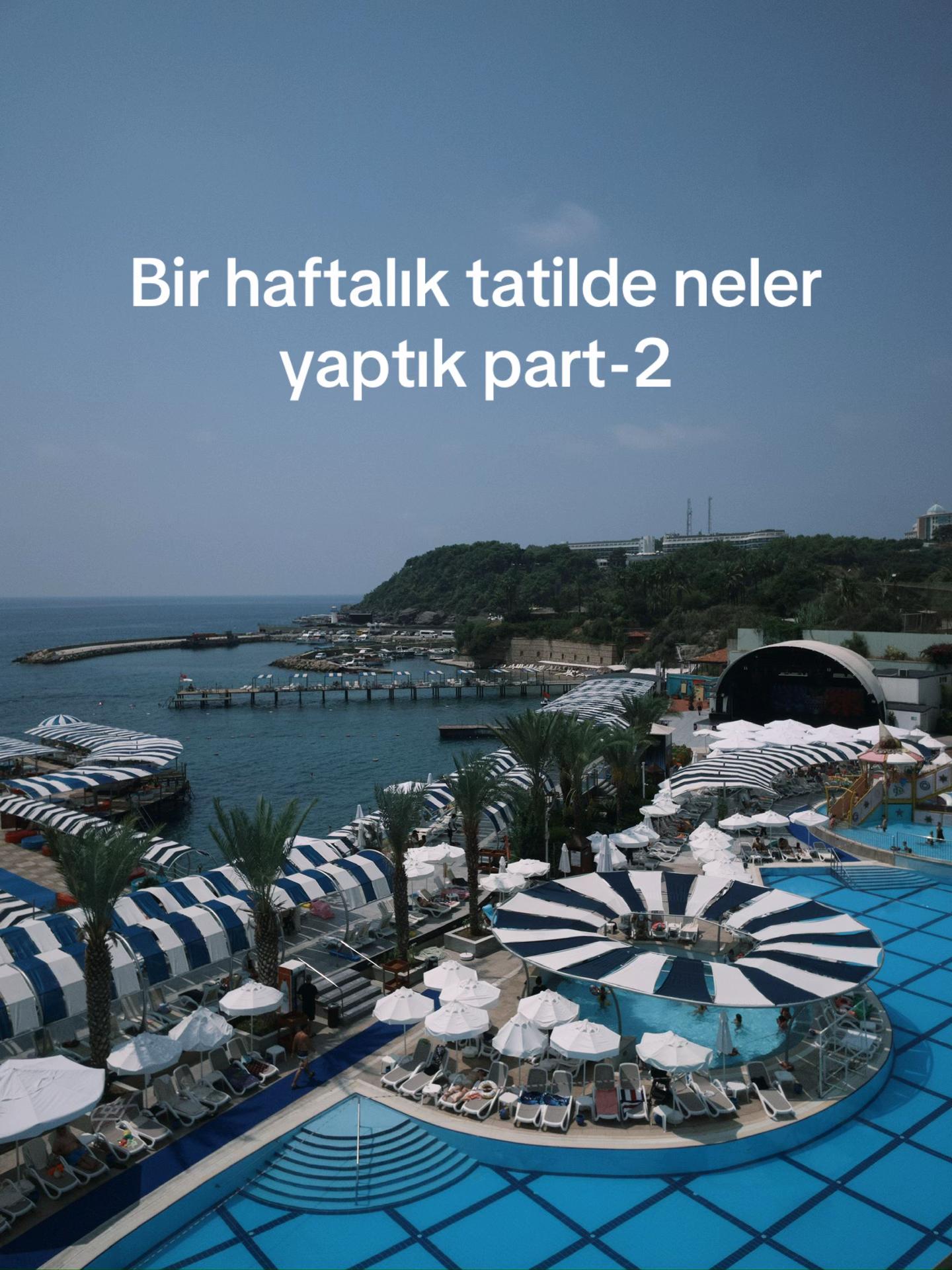 @Bahar orta&ccedil;