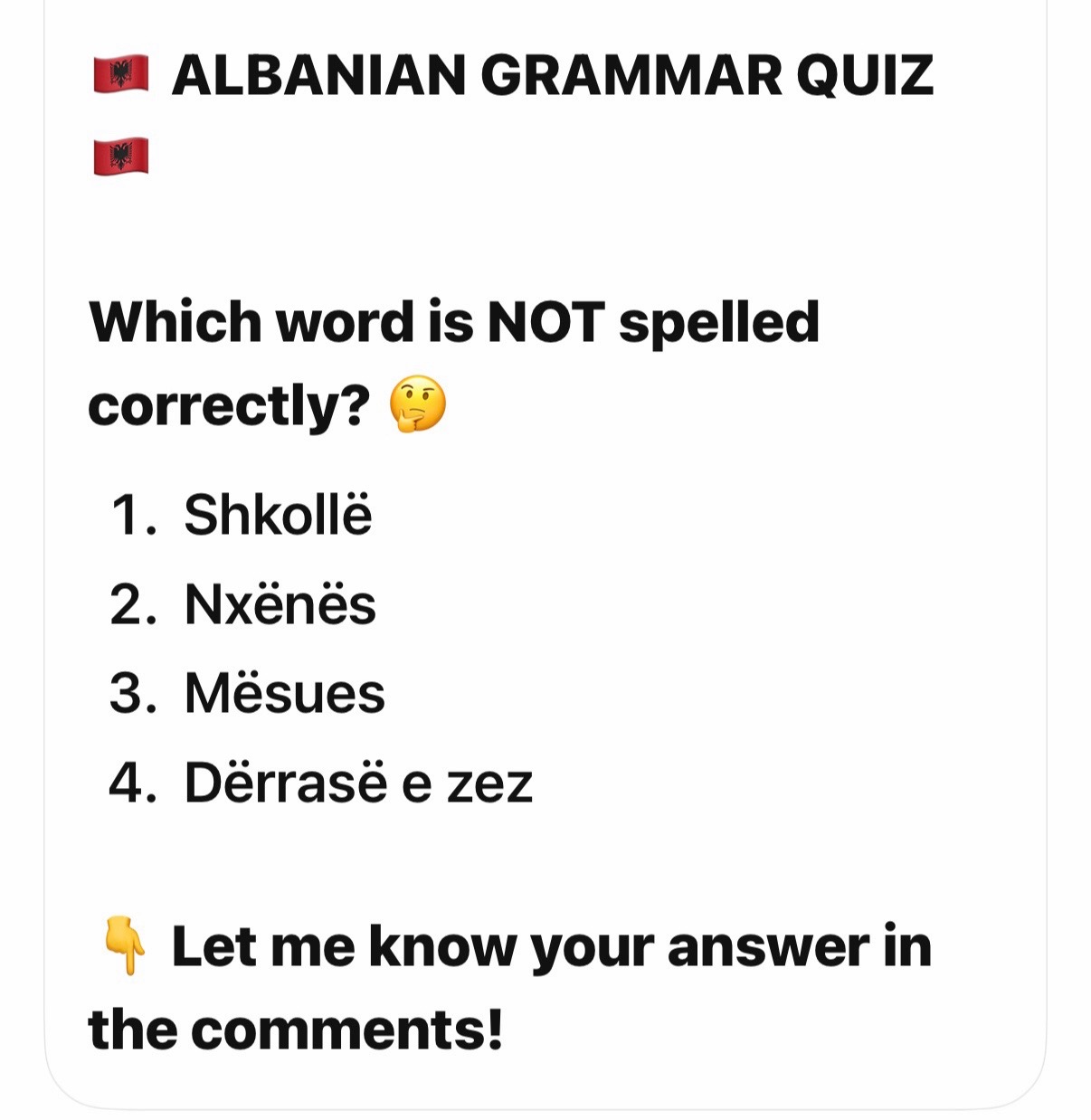 @Albana