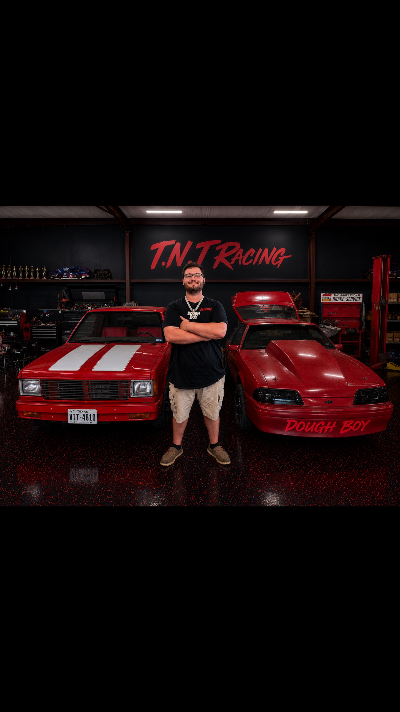 @T.N.T Racing
