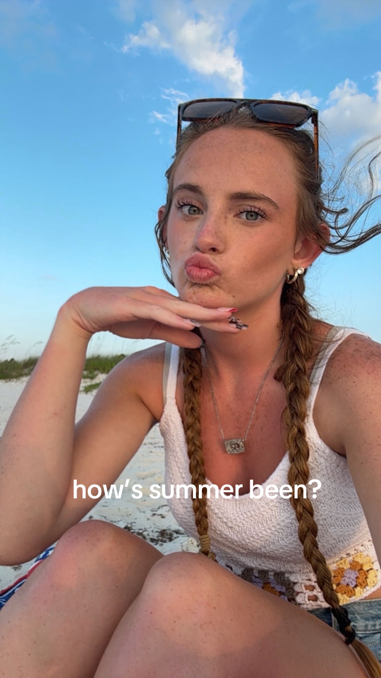 @Reagan Marie💝