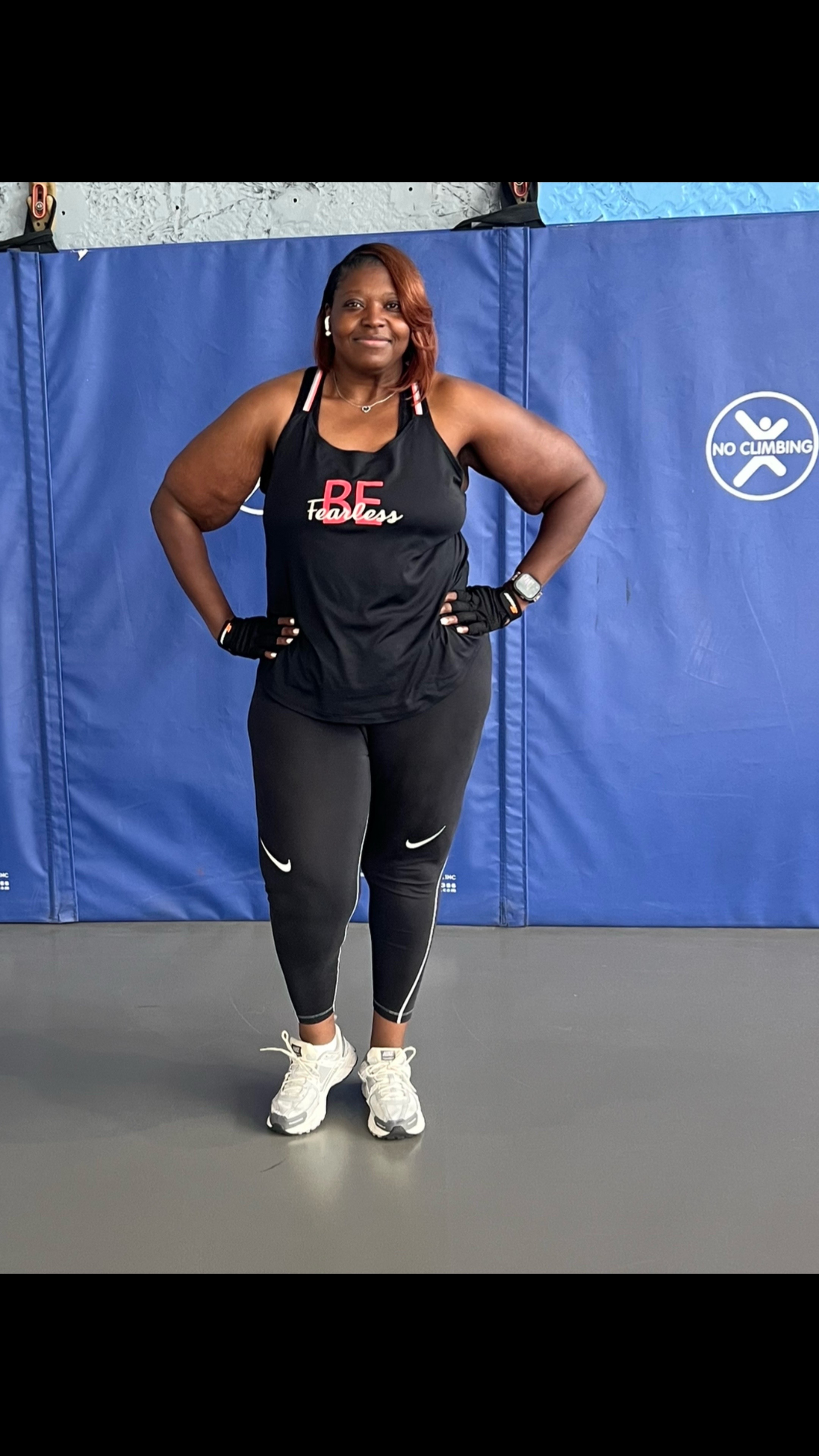@Twin2FitLife 🏋🏿♀️❤️