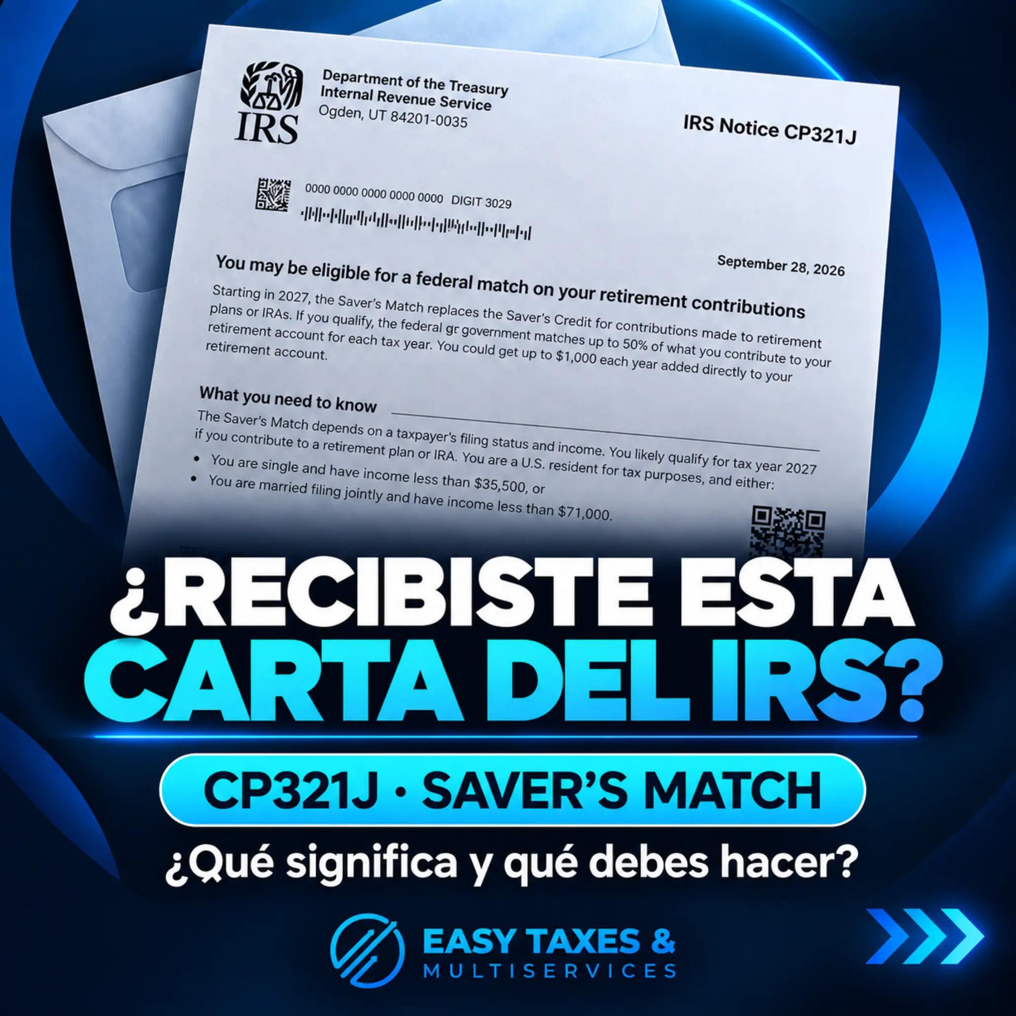 @EASY TAXES MULTISERVICES