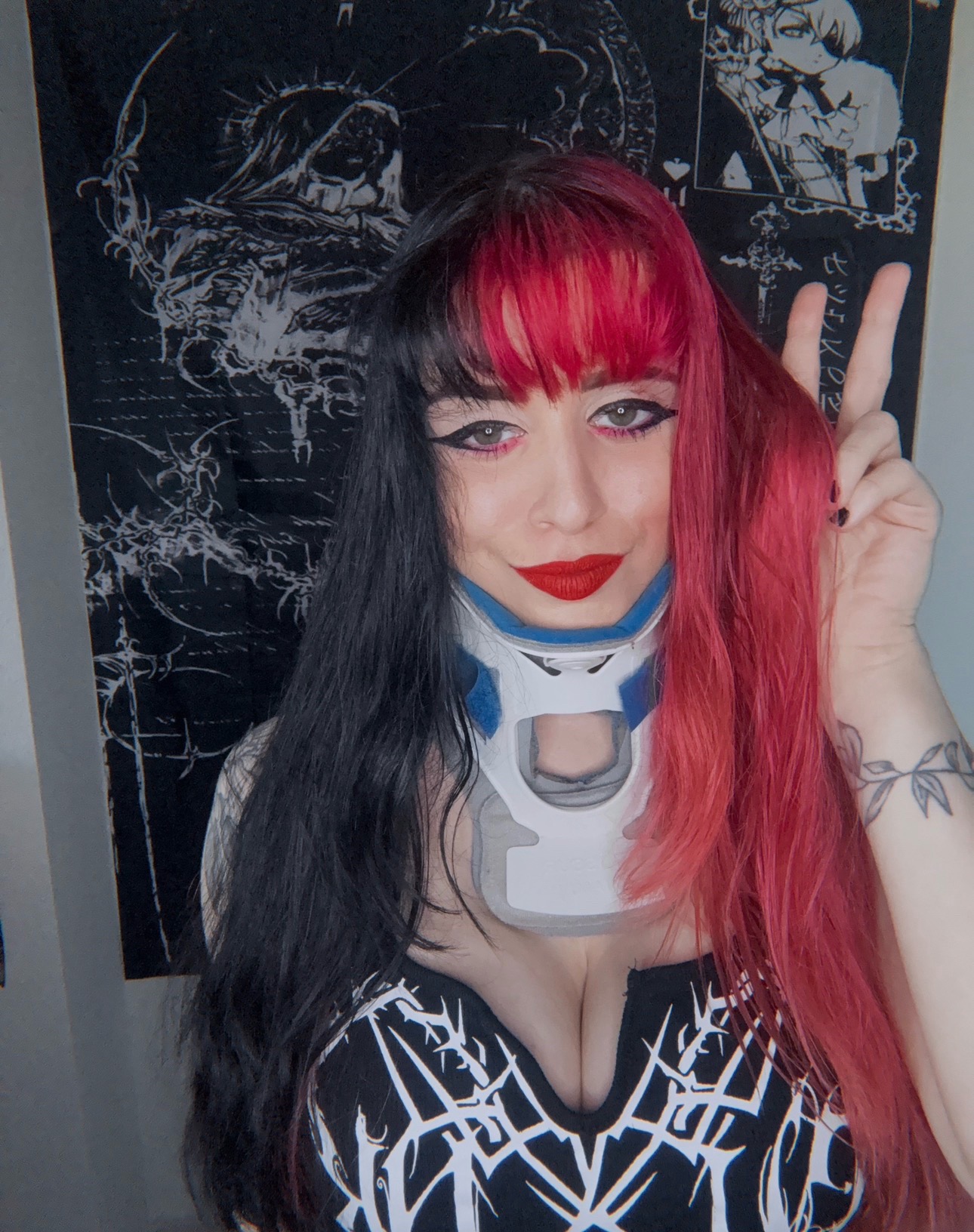 @ཐི⋆neekorose | twitch⋆ཋྀ