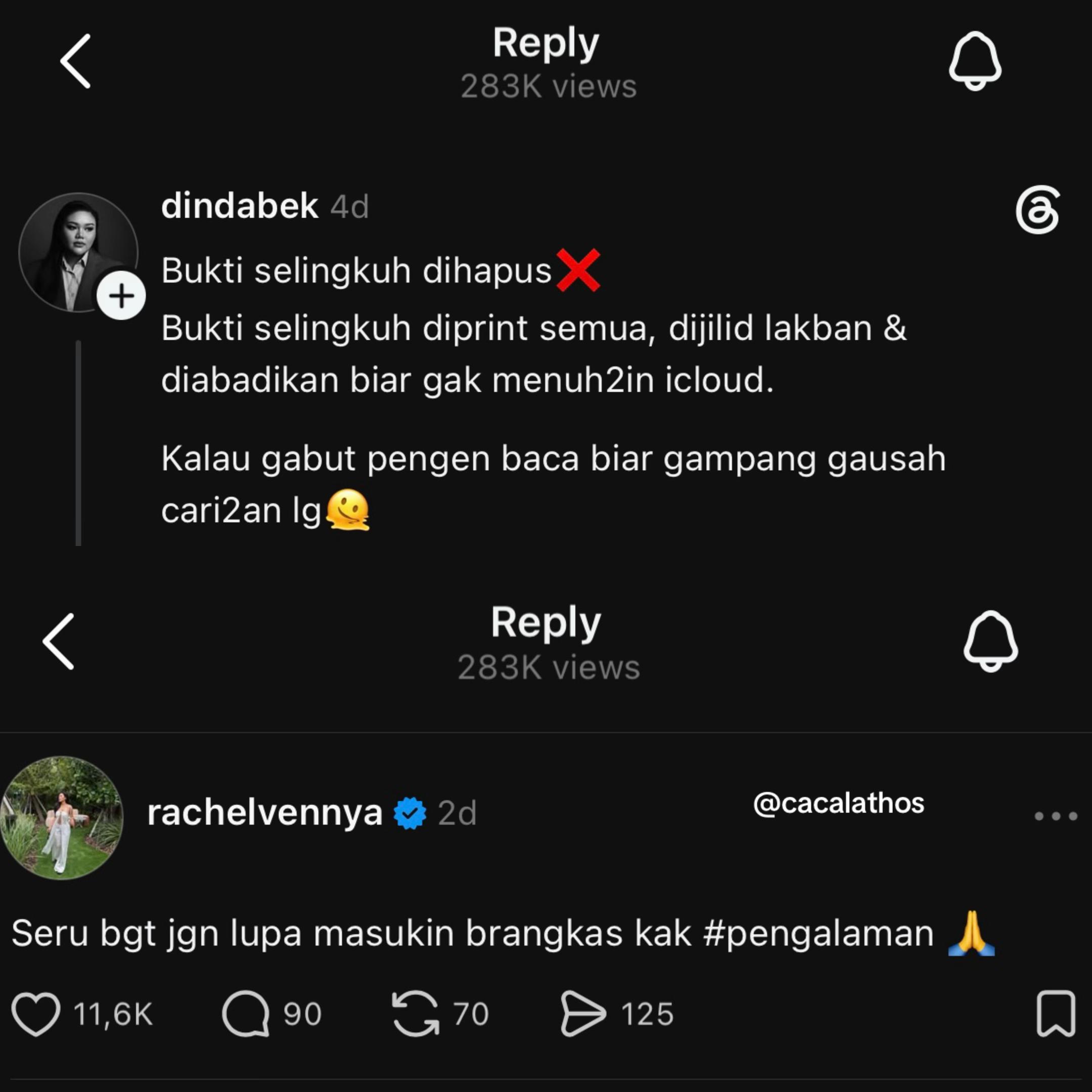 @caca