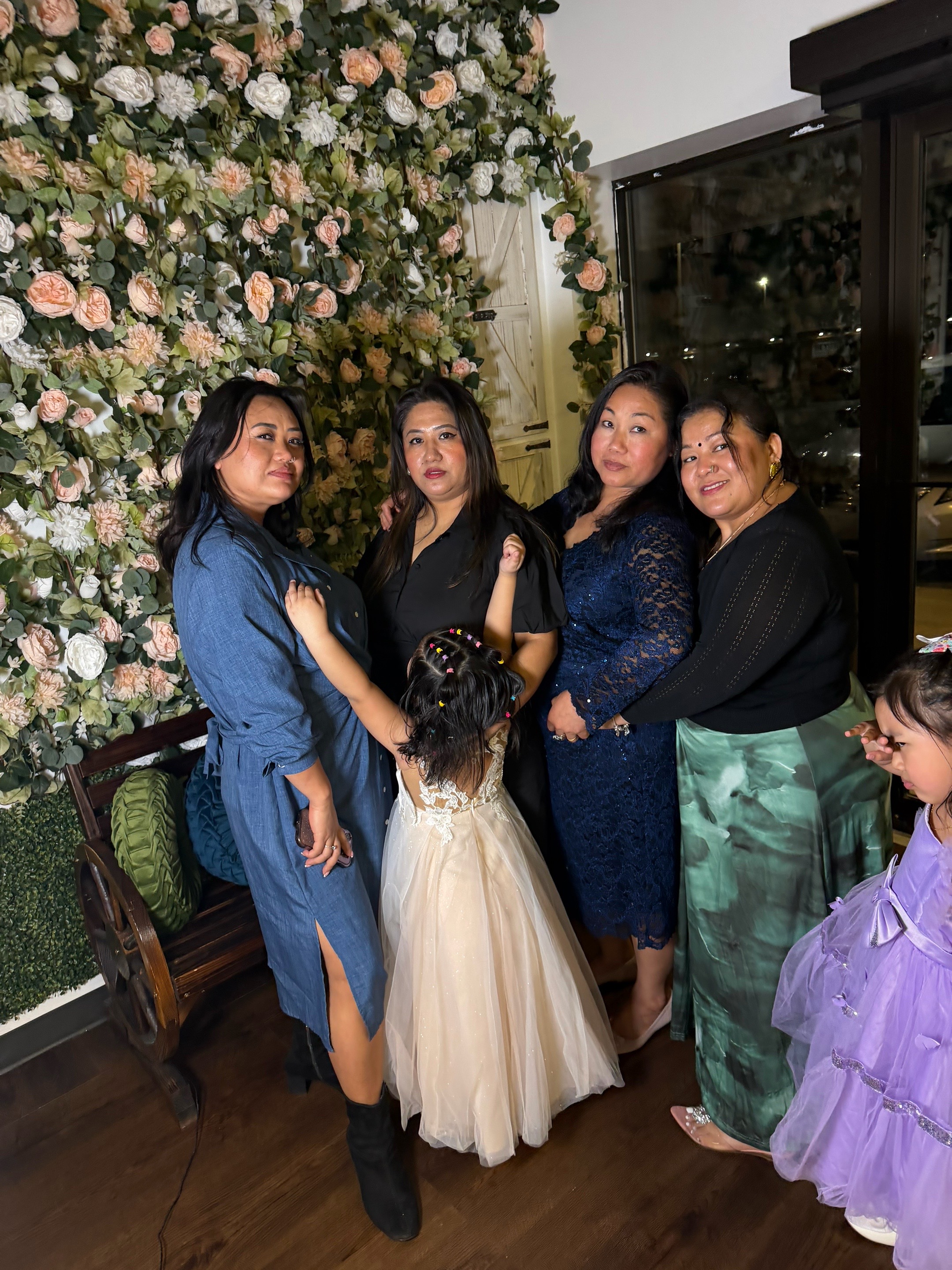 @Asmita Gurung🥰