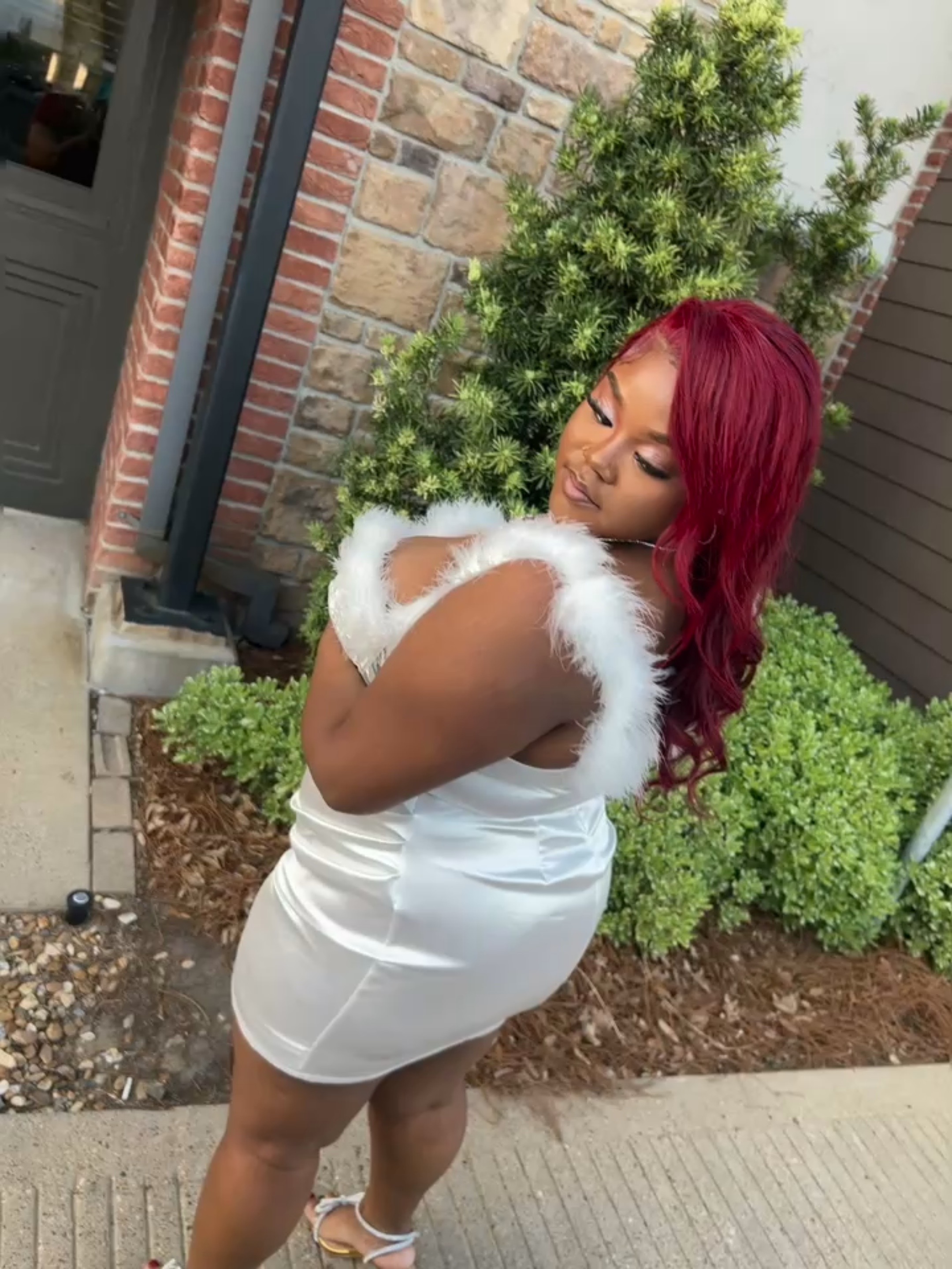 @Dakayla