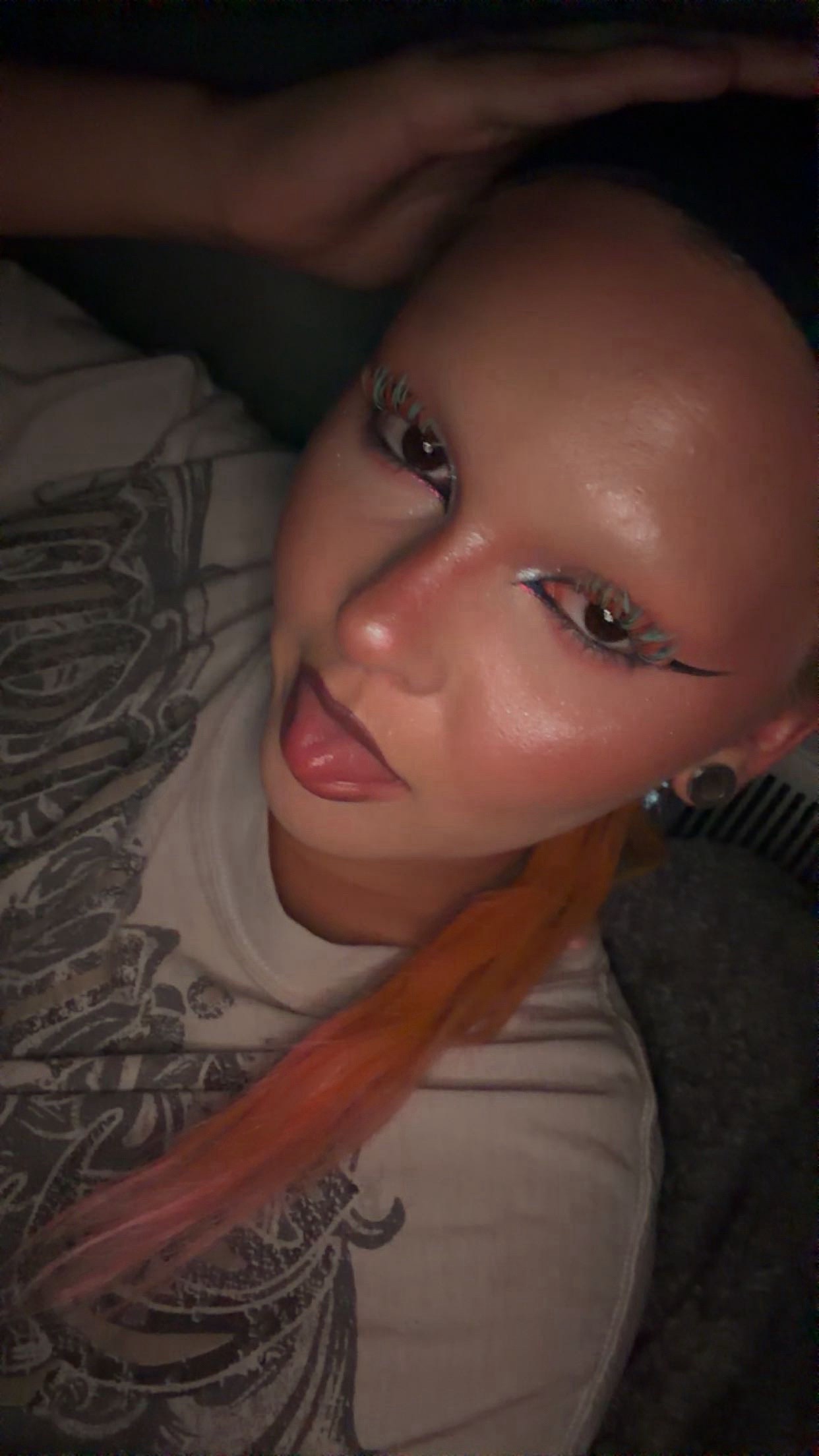 @3rika3xecution