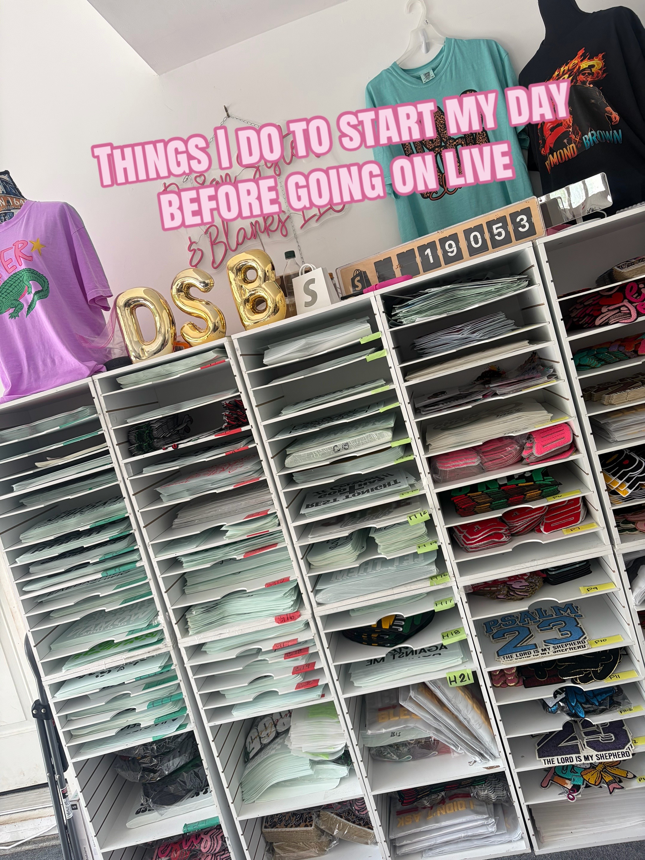 @Design Sisters and Blanks