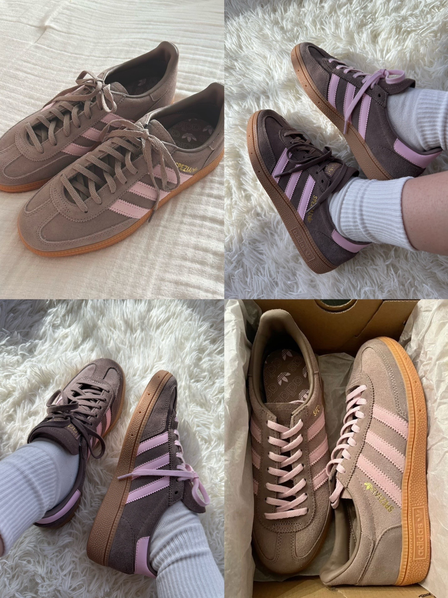 @Sneakers for the girls ✨👟