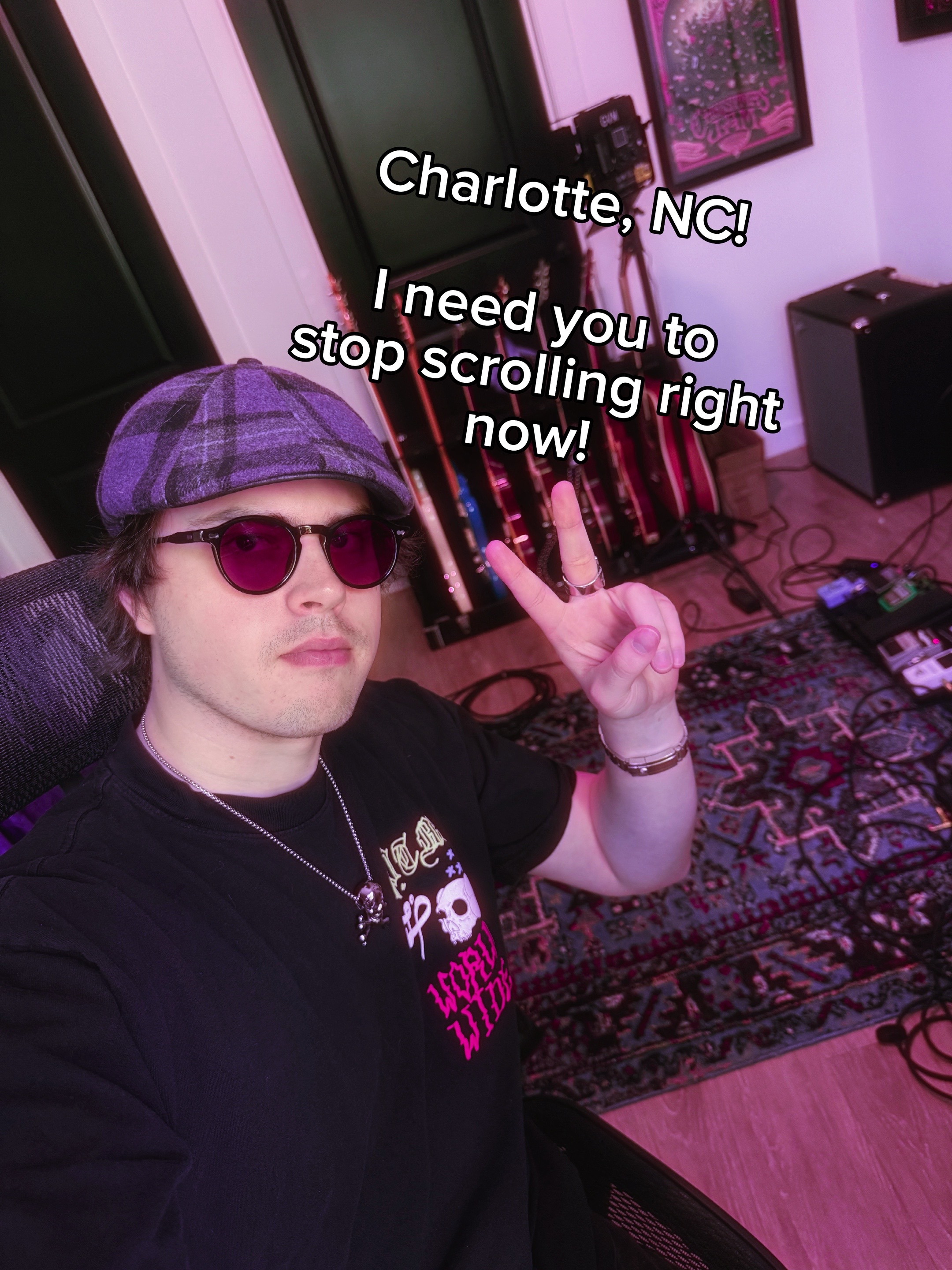 @edwardcrowthermusic