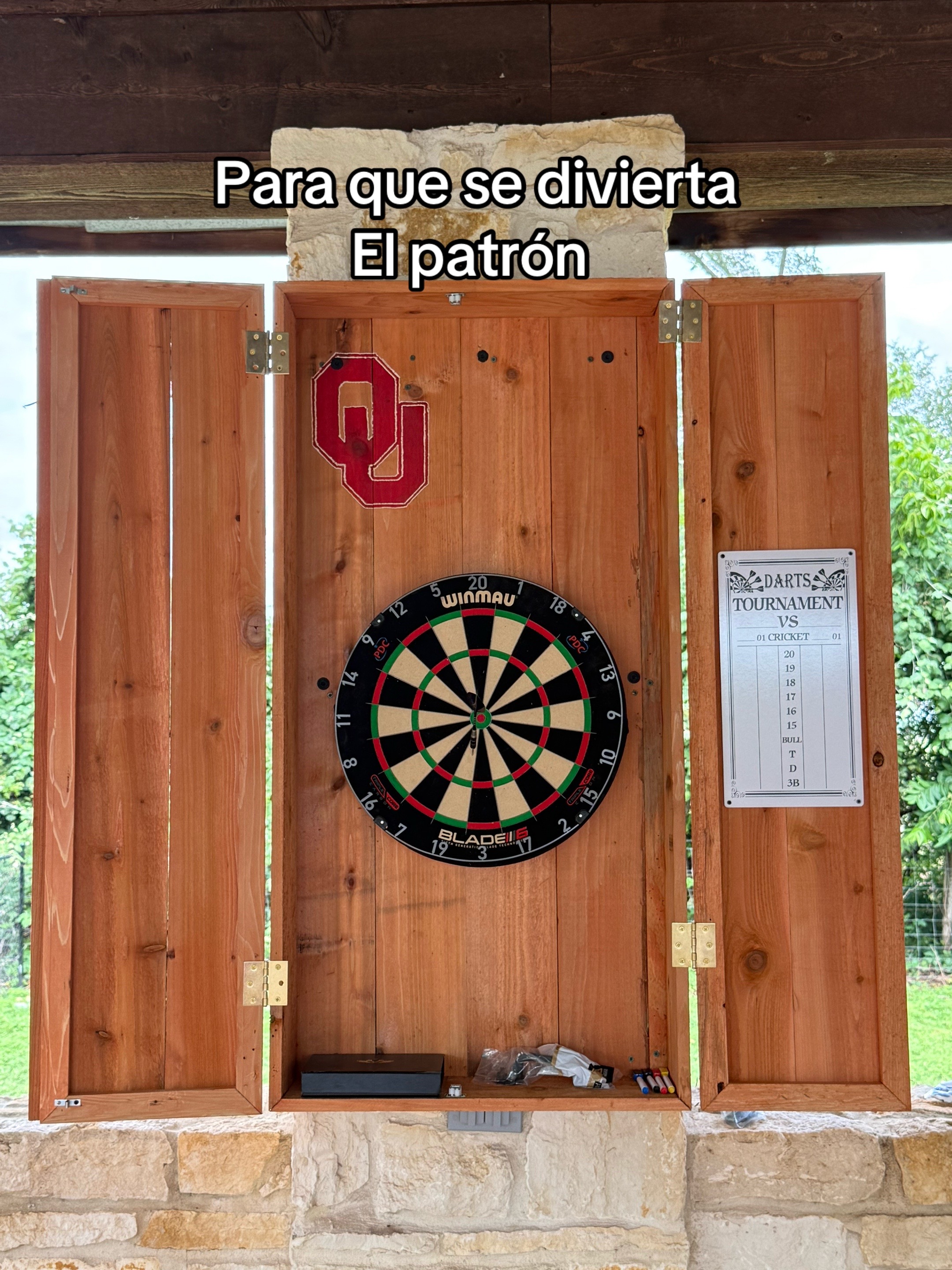 @El CHEPO