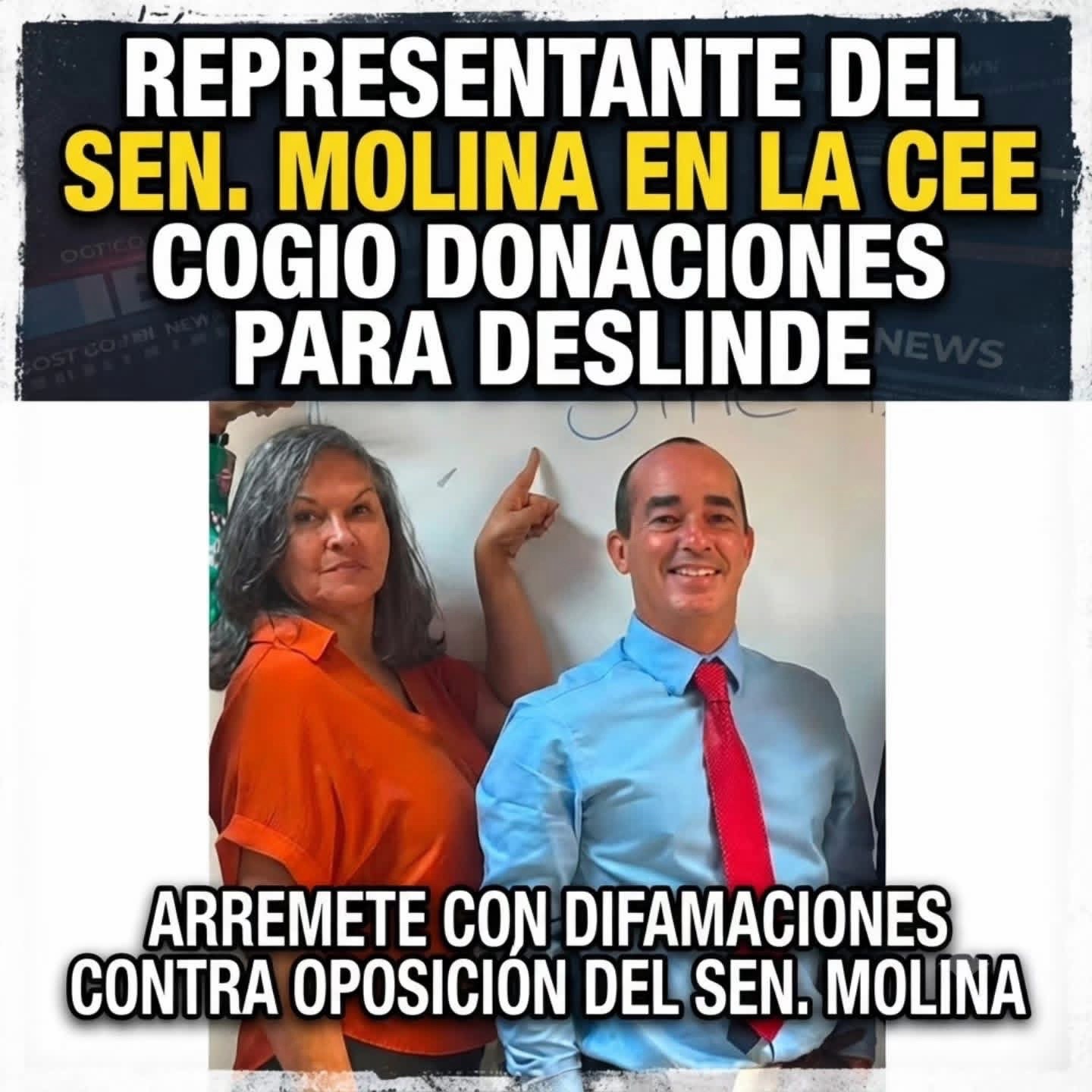 @La Verdad Duele