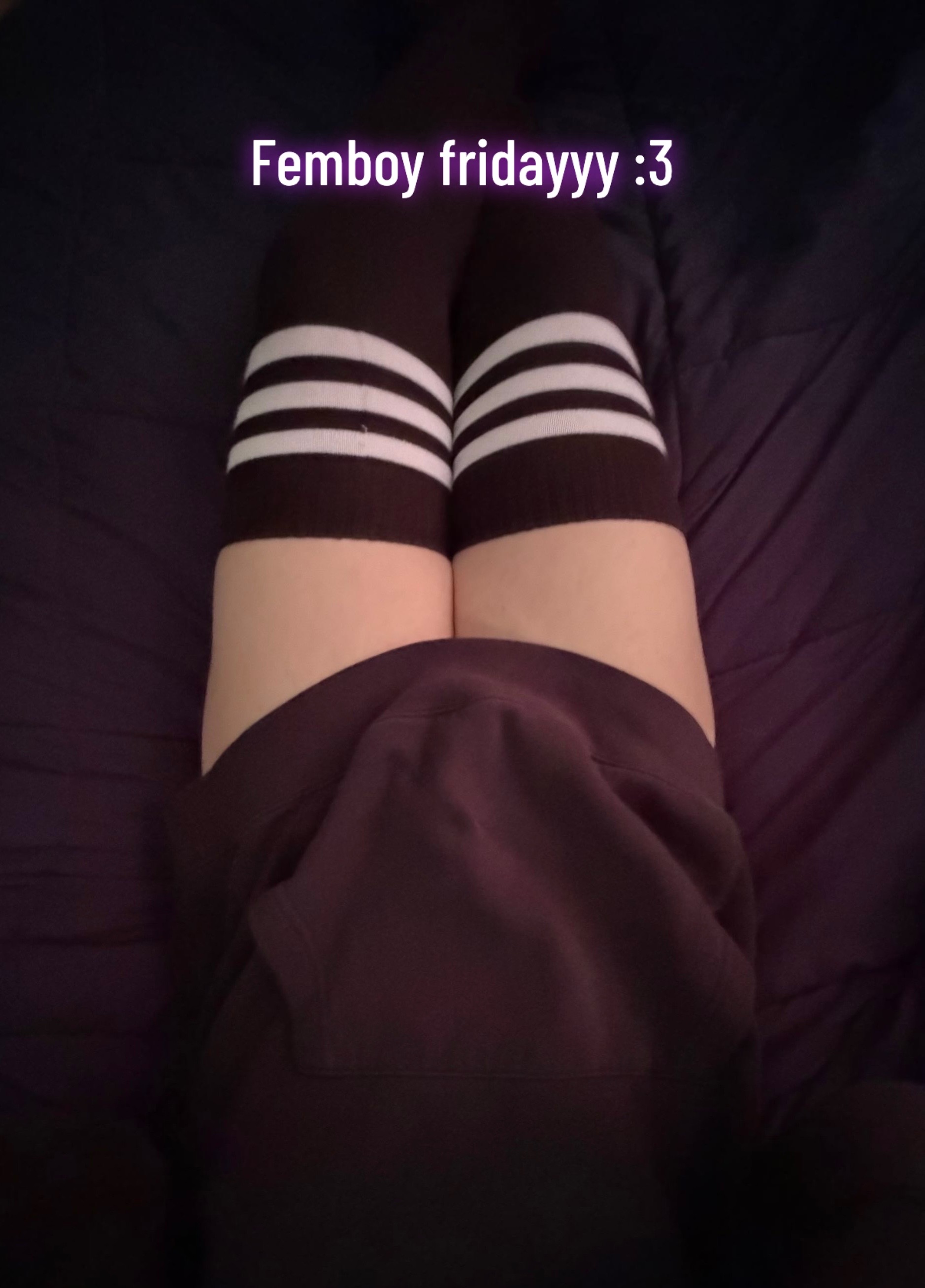 @Femboy :3