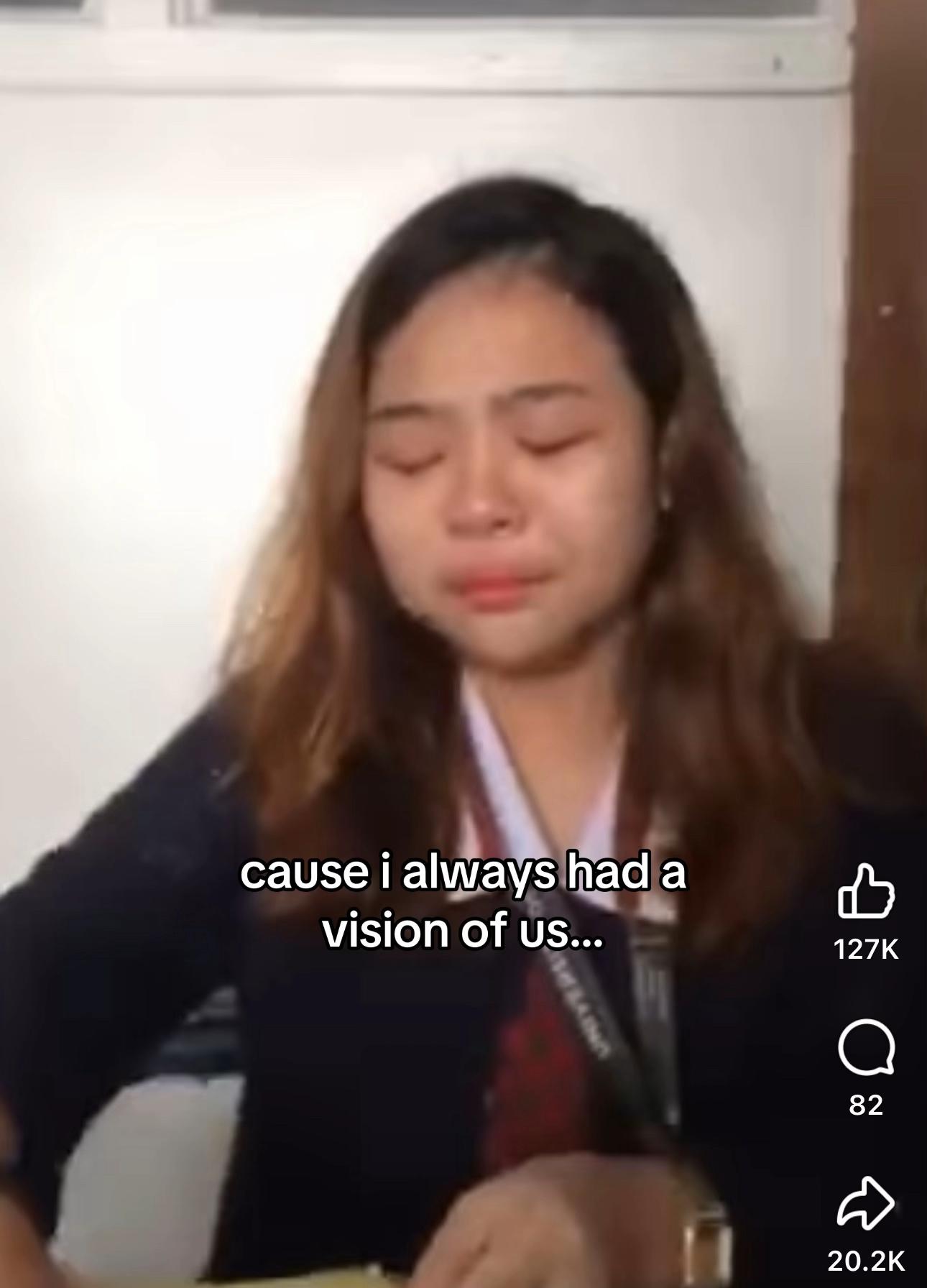 @Banessa Raya