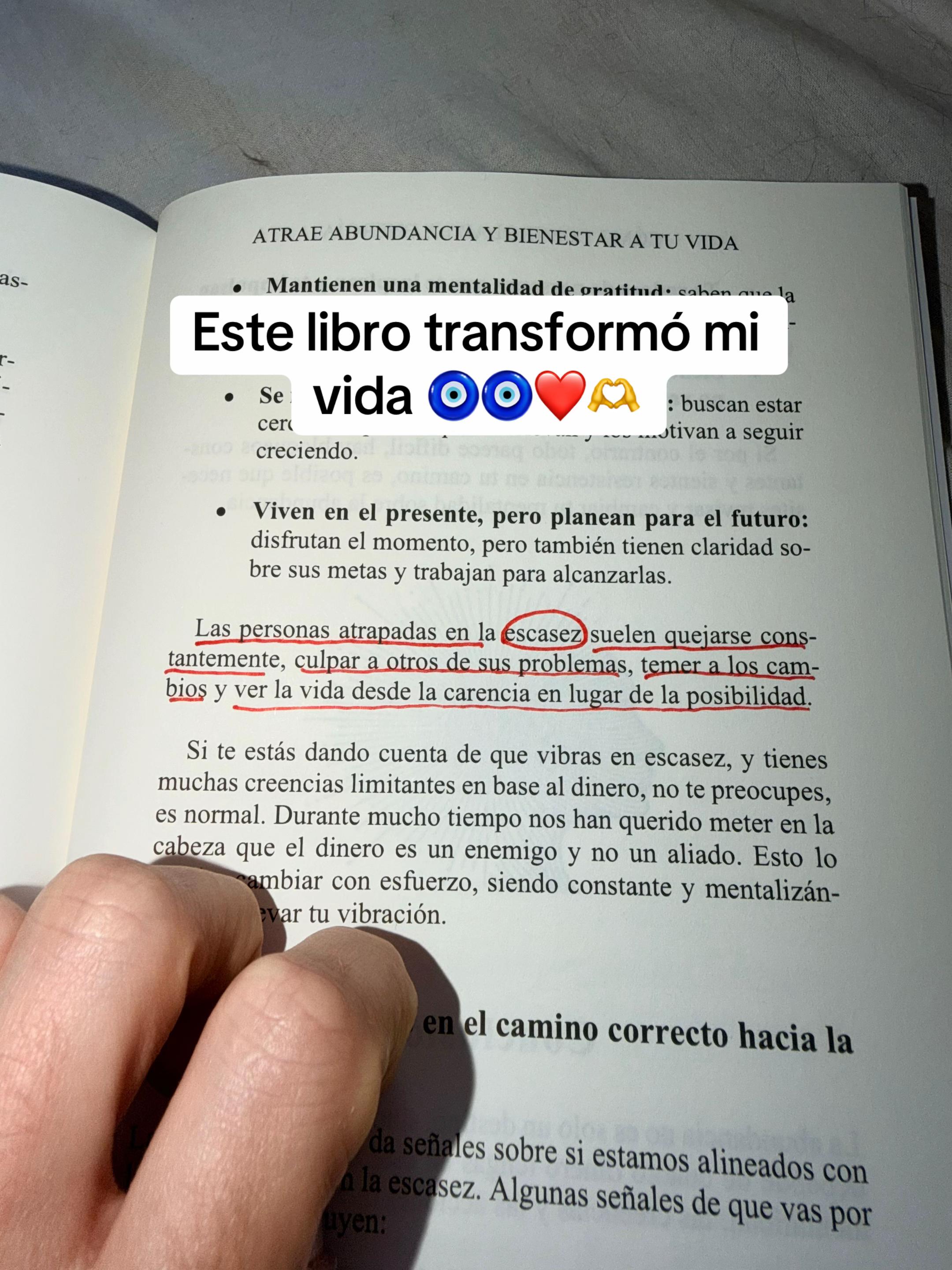 @C&oacute;mo Controlar la Energ&iacute;a