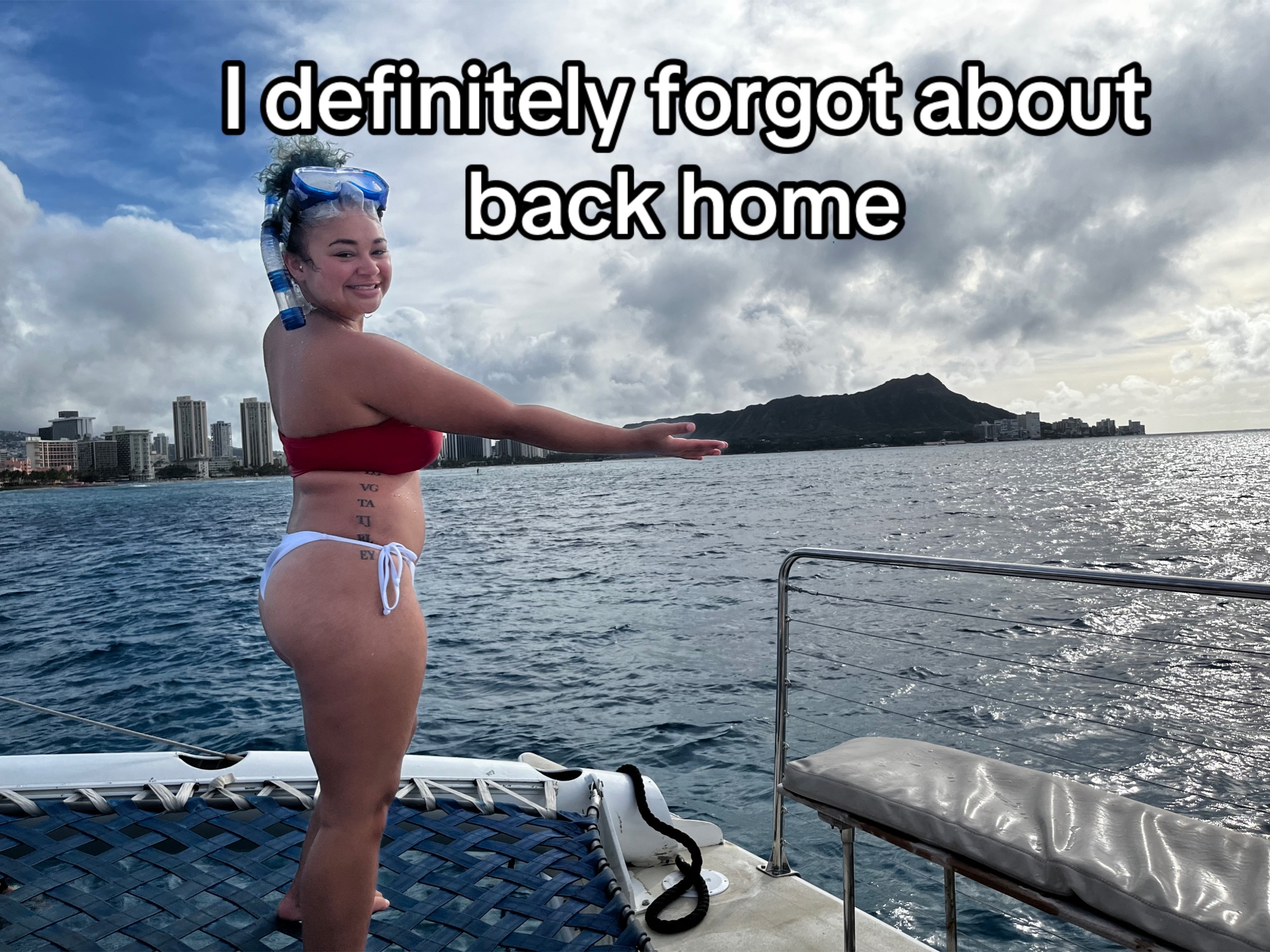 @Kiersten Young