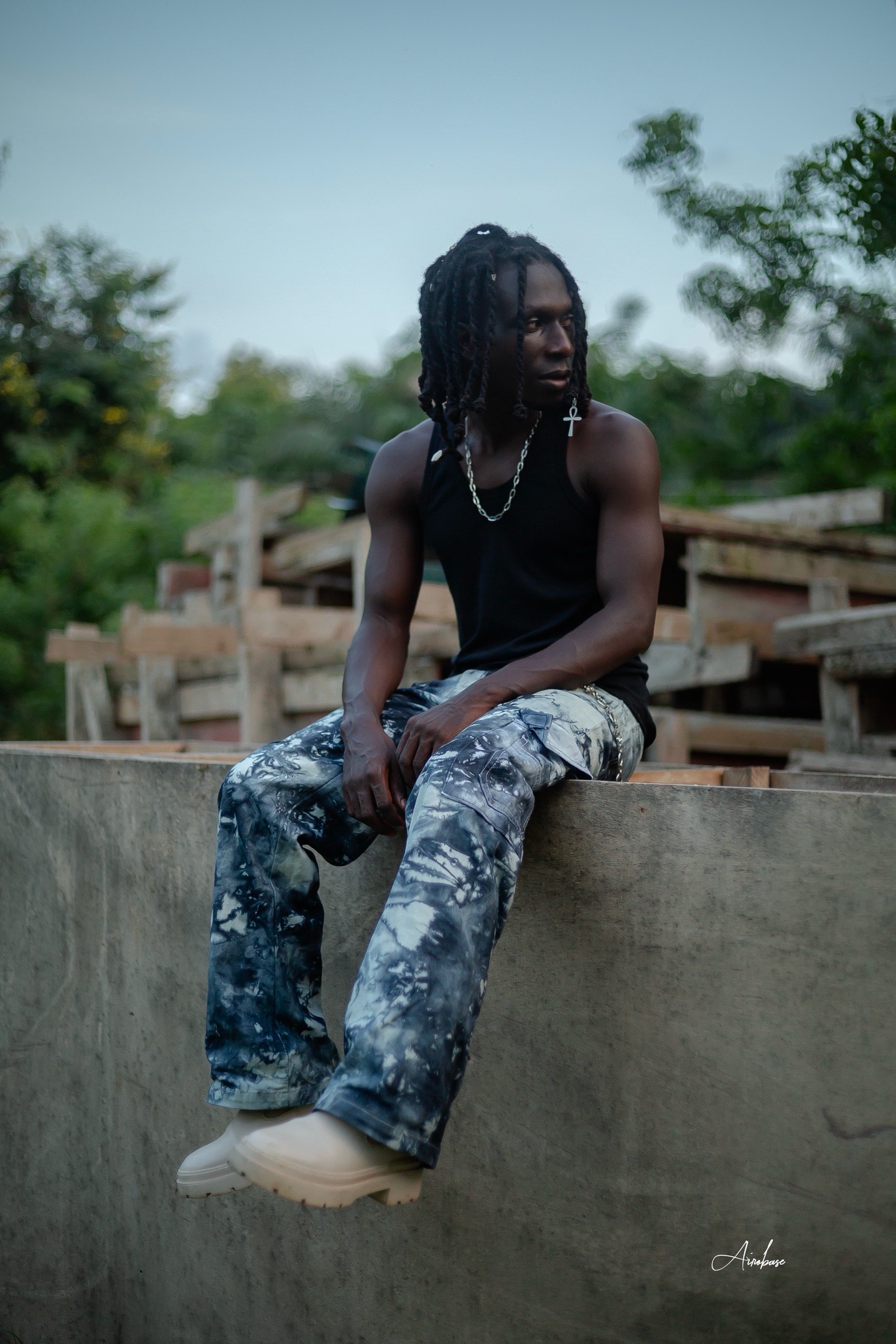 @🇬🇭𝙺𝚆𝙰𝙲𝚈☮️ᗷ O ᗩ T⛵️