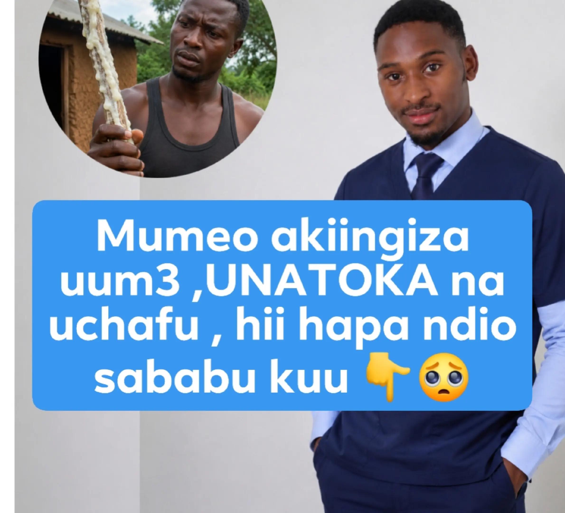 @Doc Bruno Uzazi