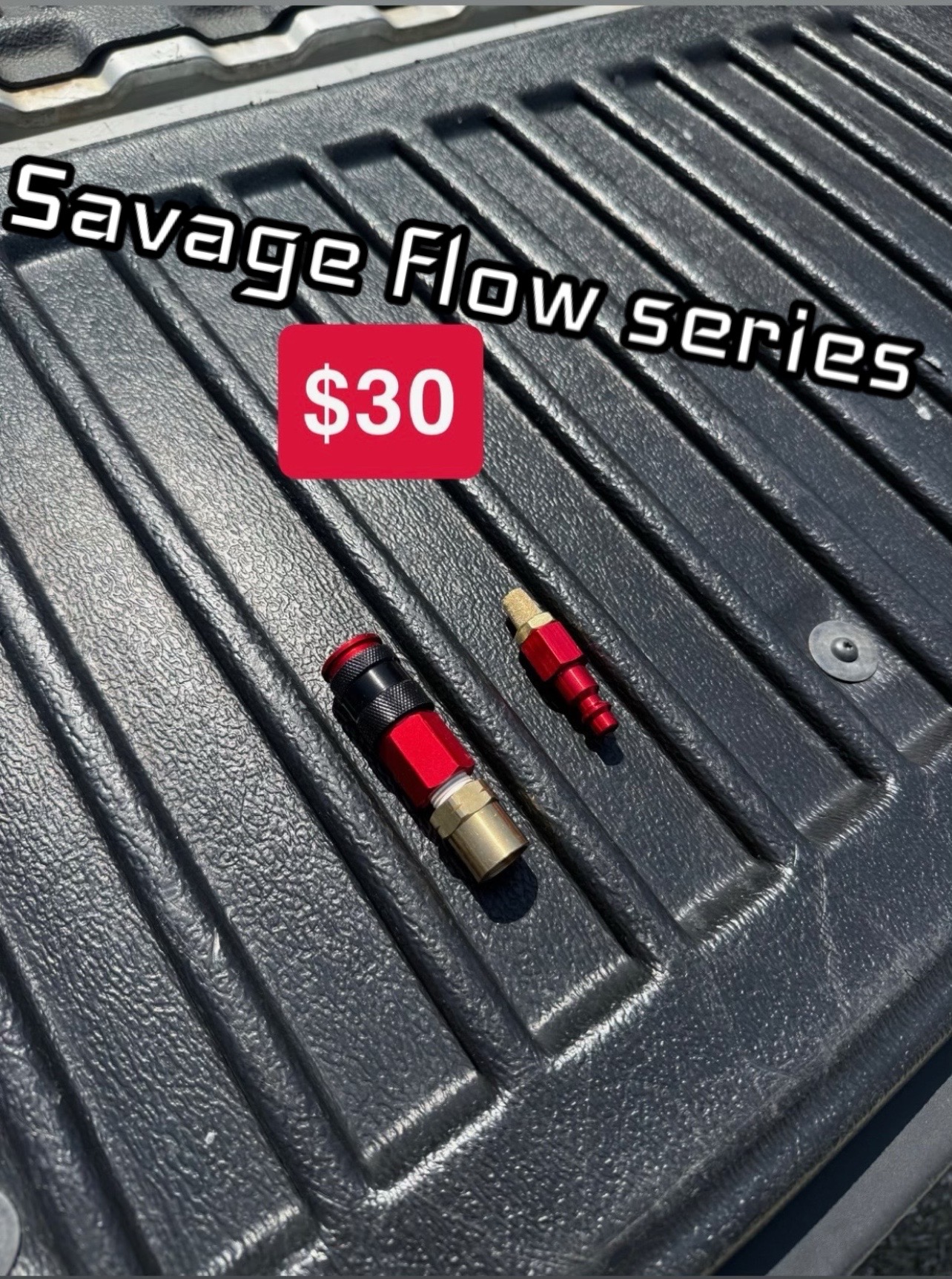 @Savage.Welder.