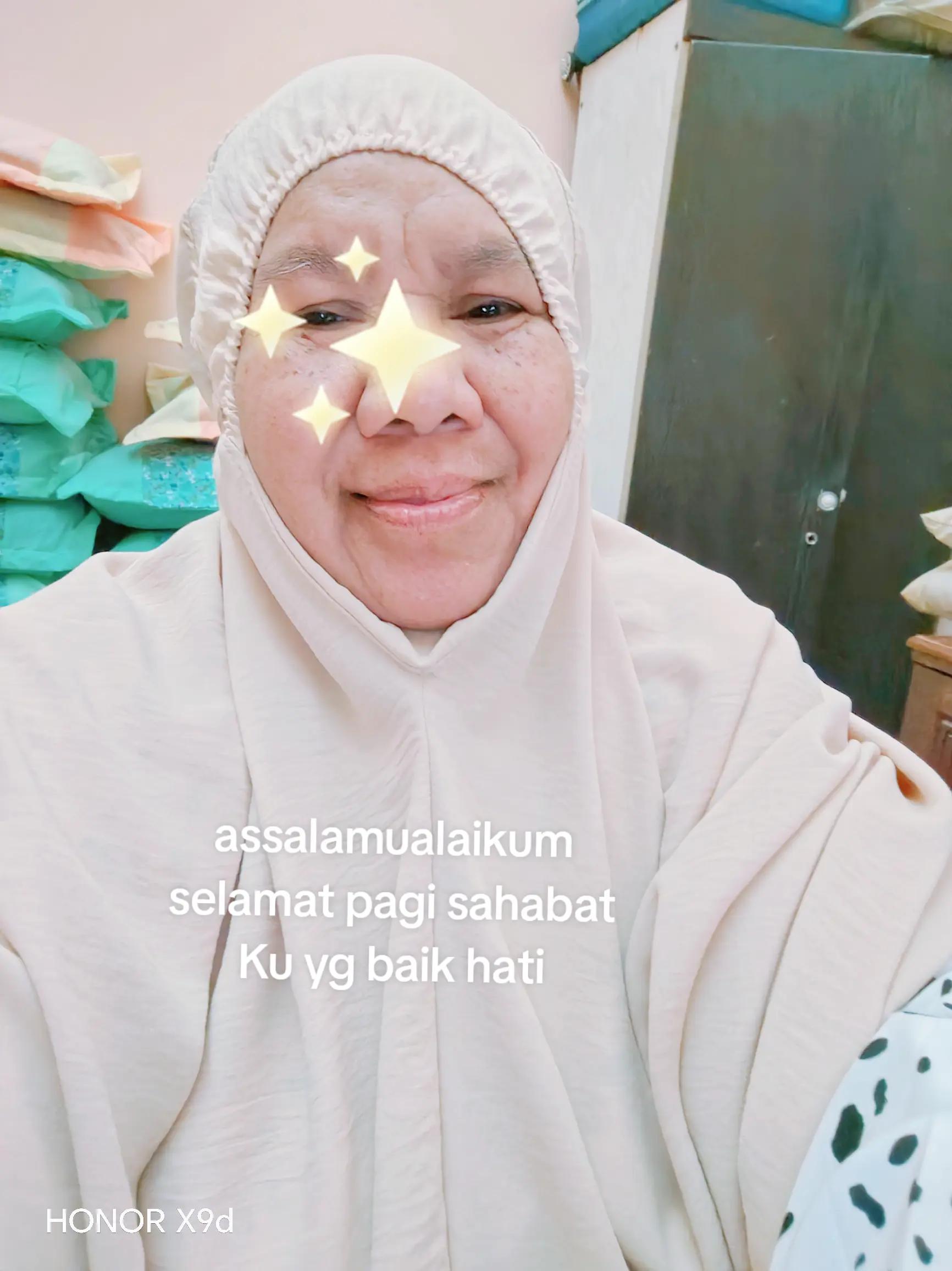 @Fatimahyusof64