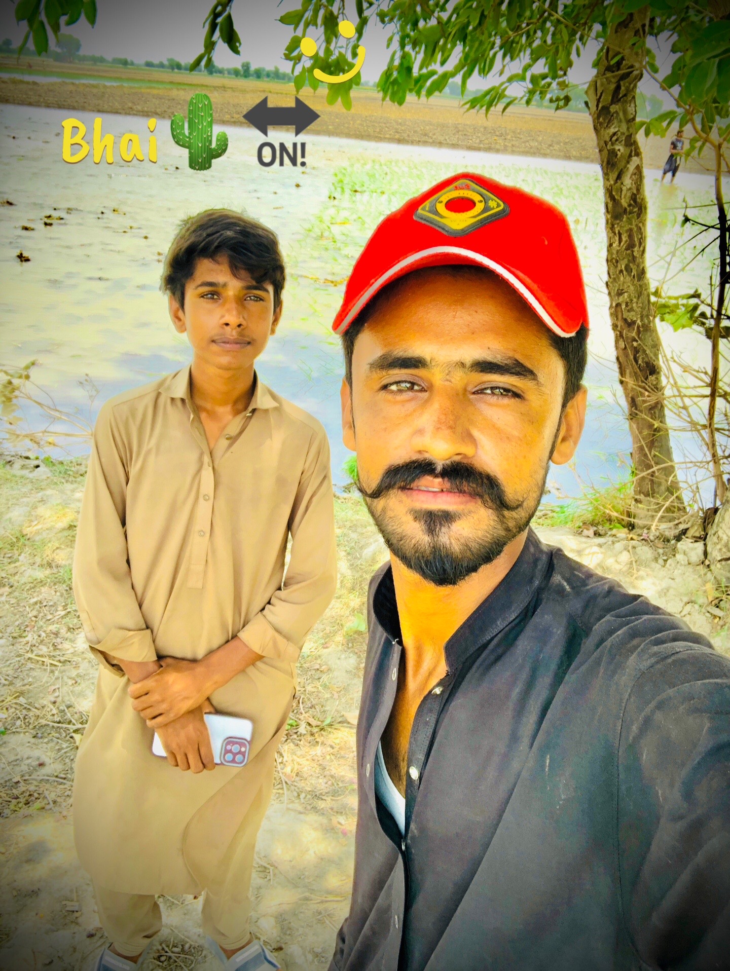 @ساجی موہل