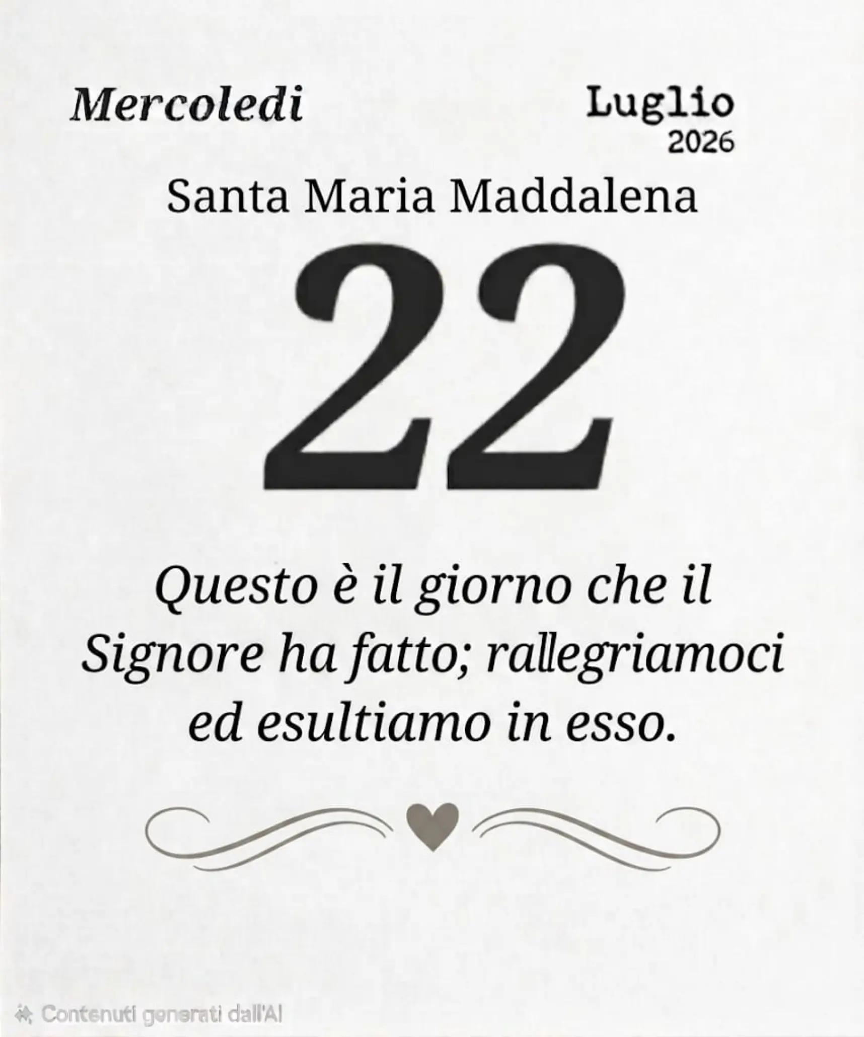 @Anna De Luca