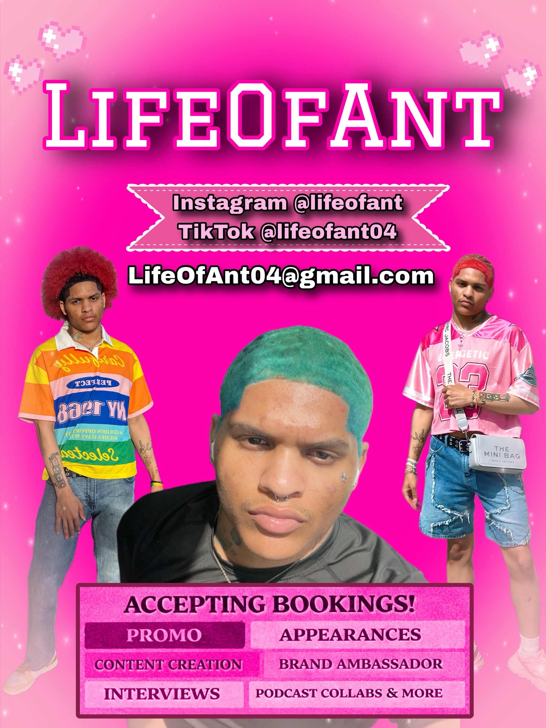 @LifeOfAnt👑