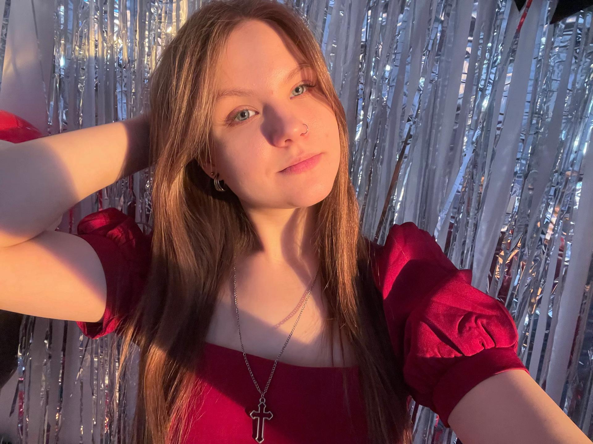 @Тера