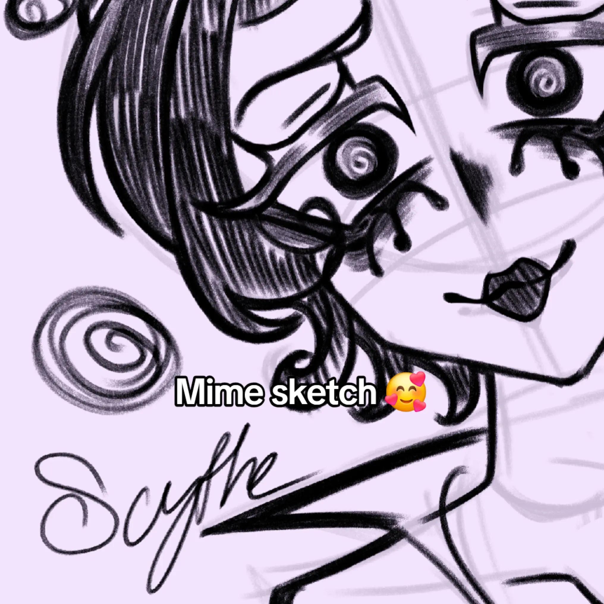 @Scythe ‧₊˚☆