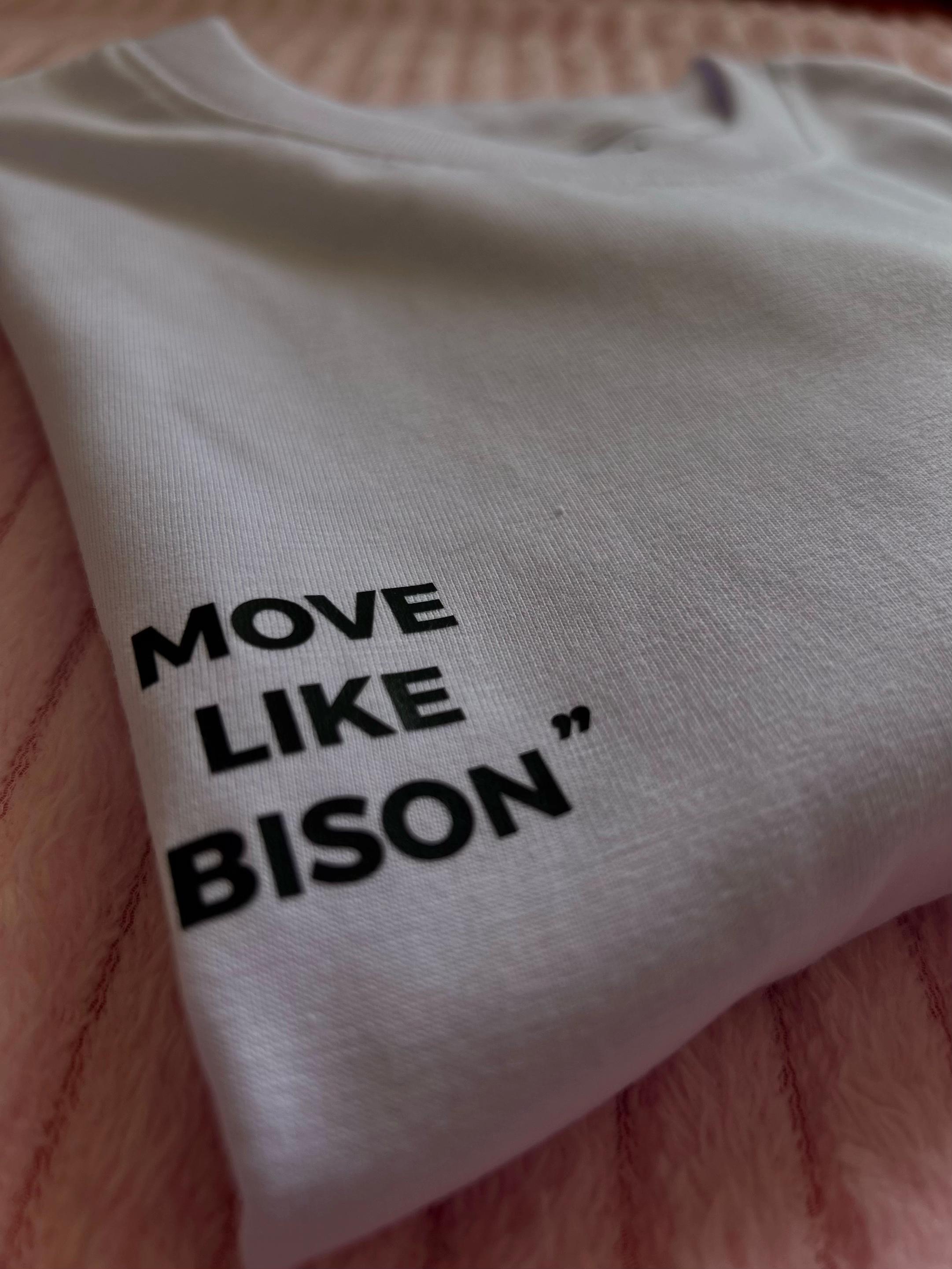 @BISON