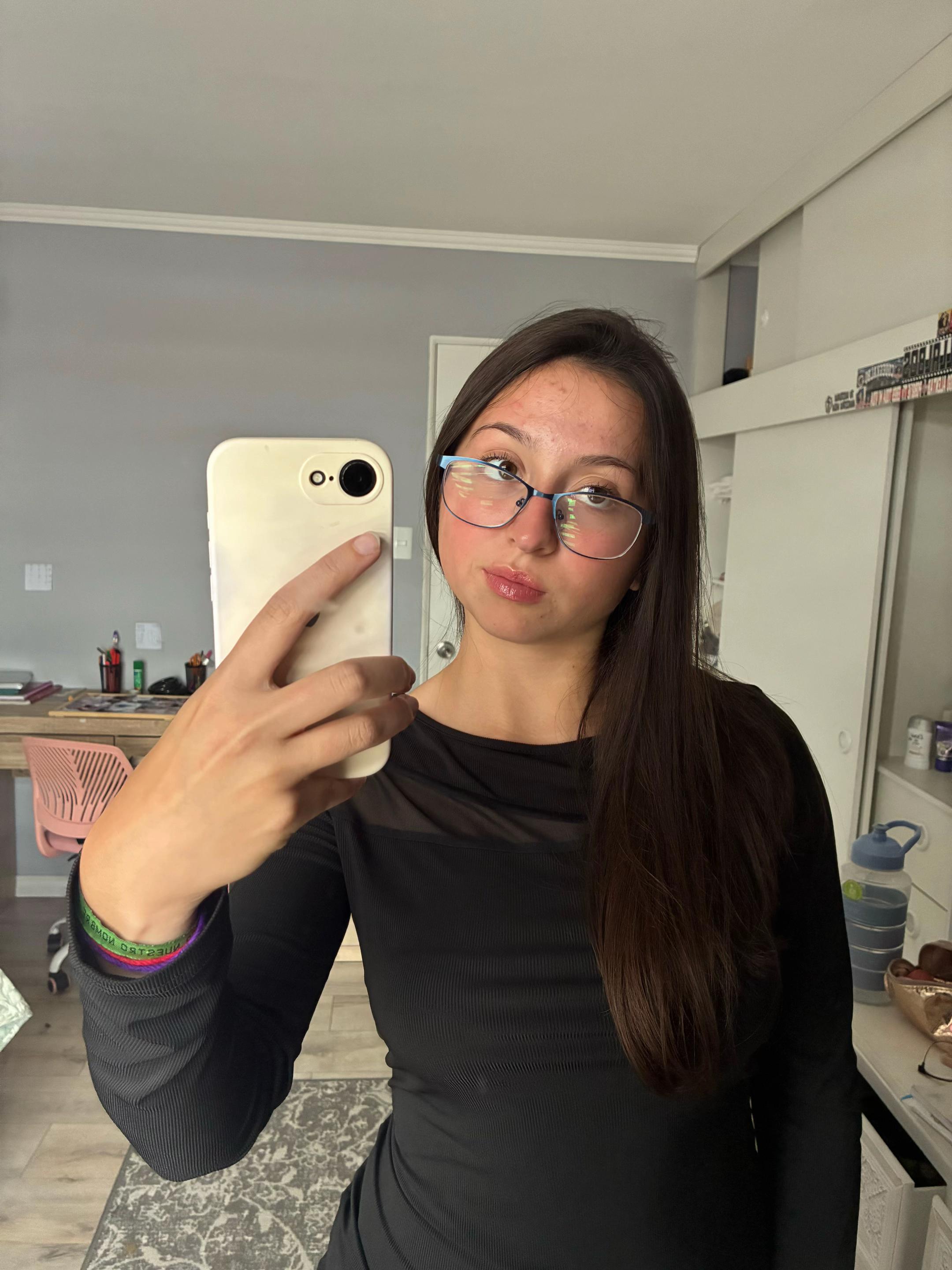 @Erica Gallardo