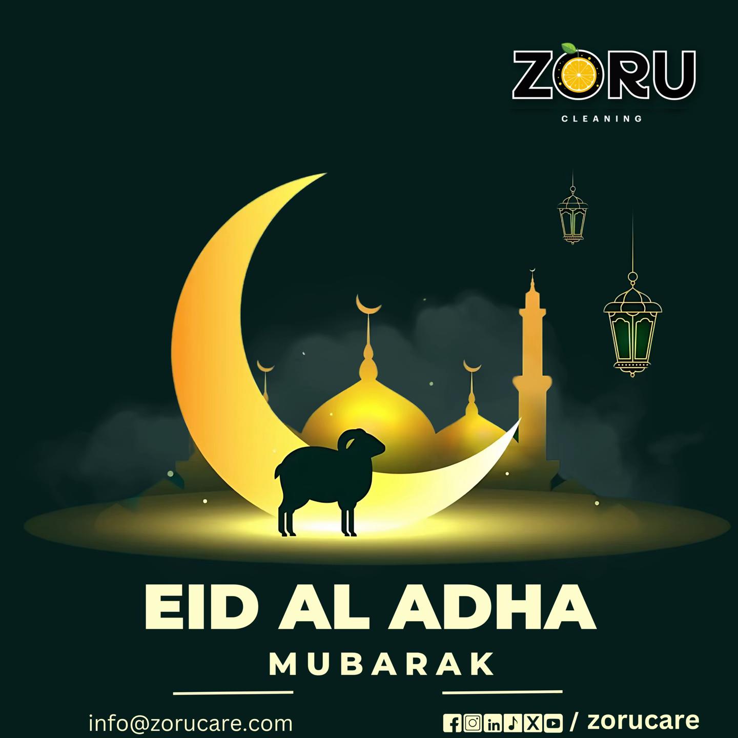 @Zorucare