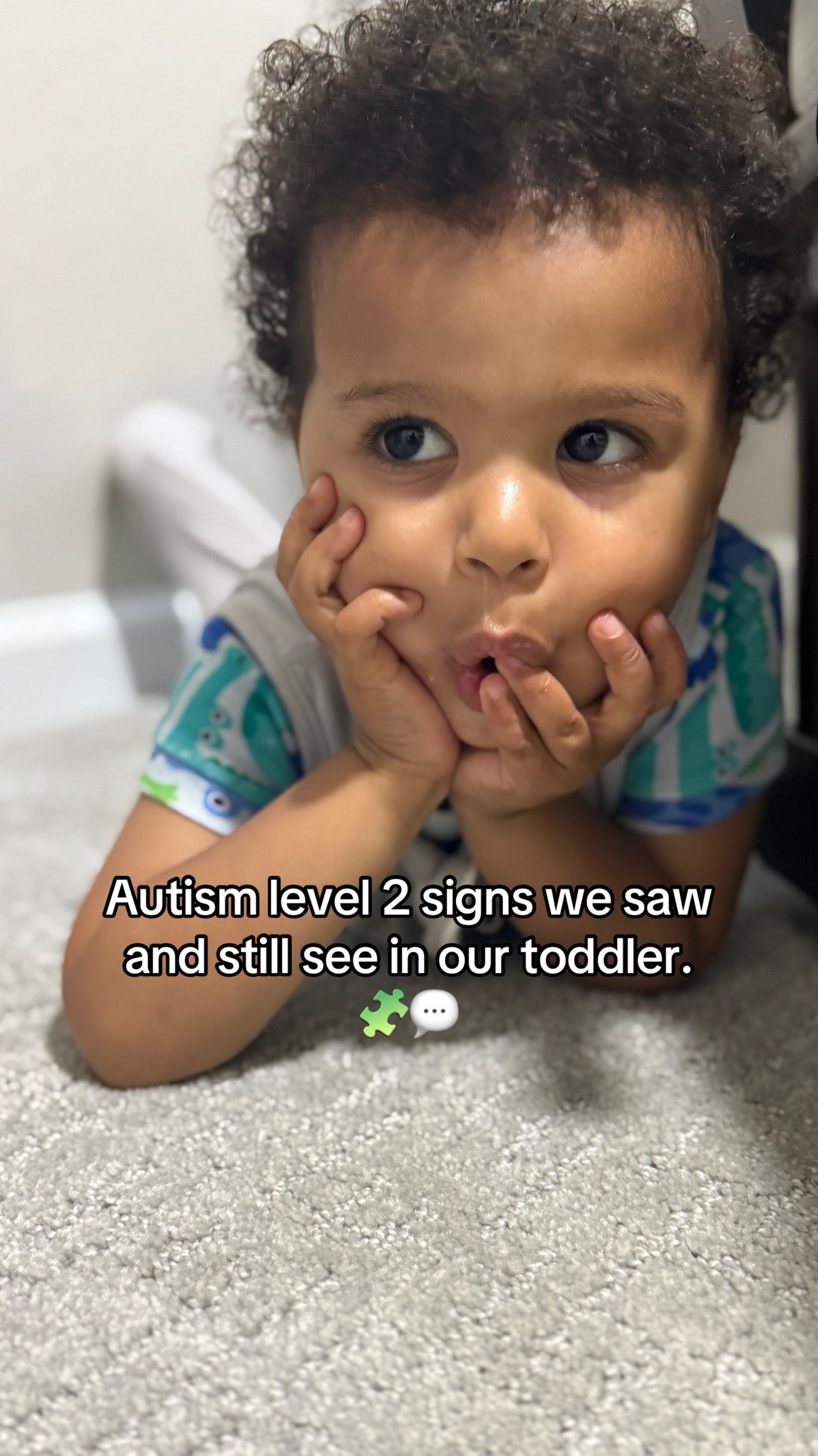 @Dana | Autism Mama