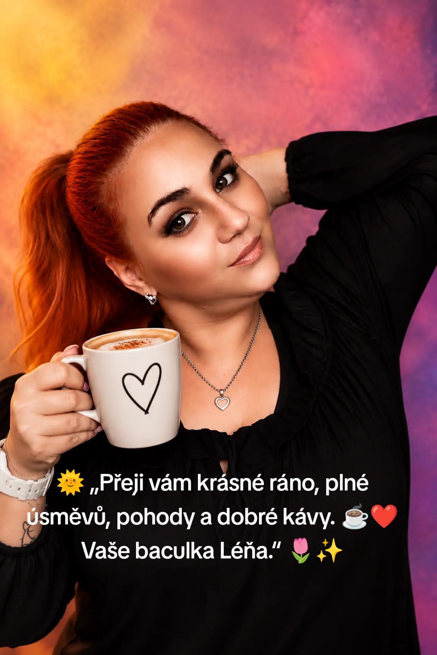 @🧡🔥Léňa 🧡🔥