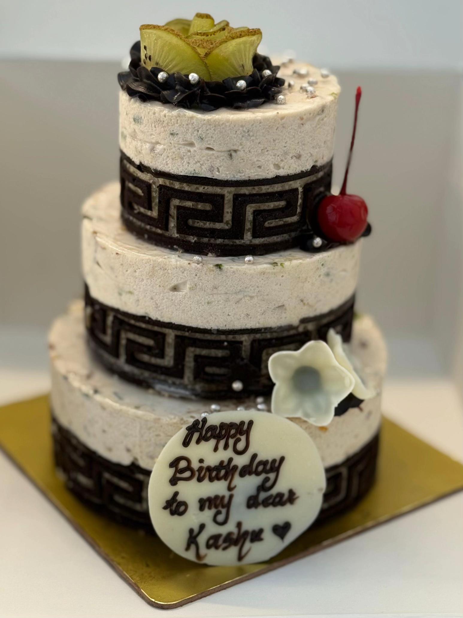 @TRADITIONAL BAKERY