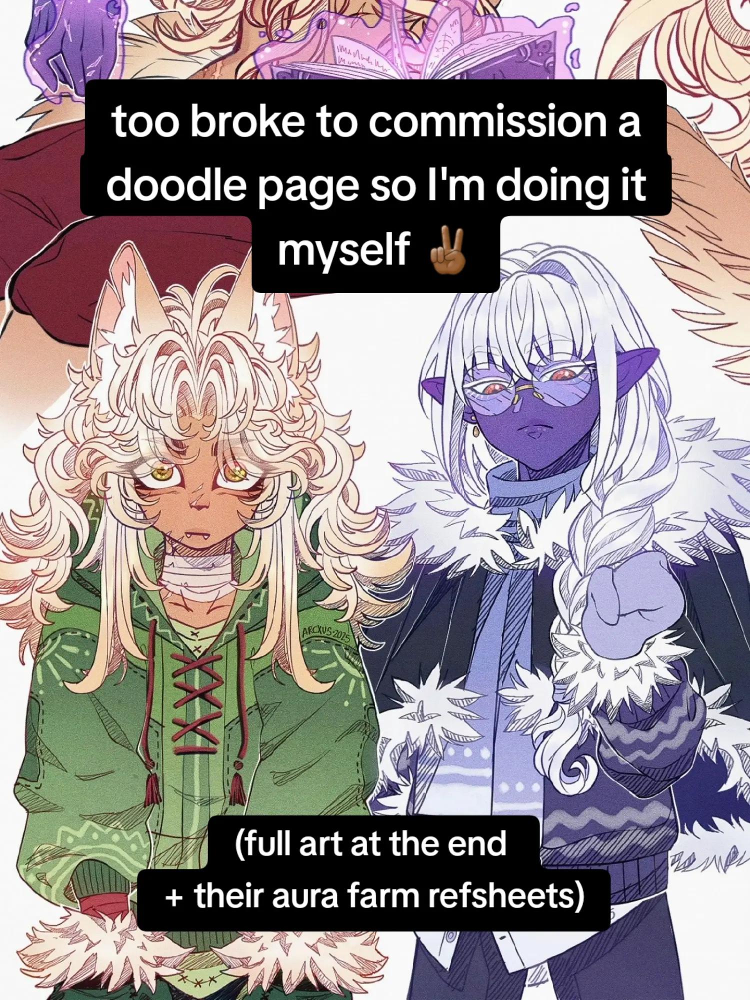 @𝔸ℝℂ𝕏𝕌𝕊