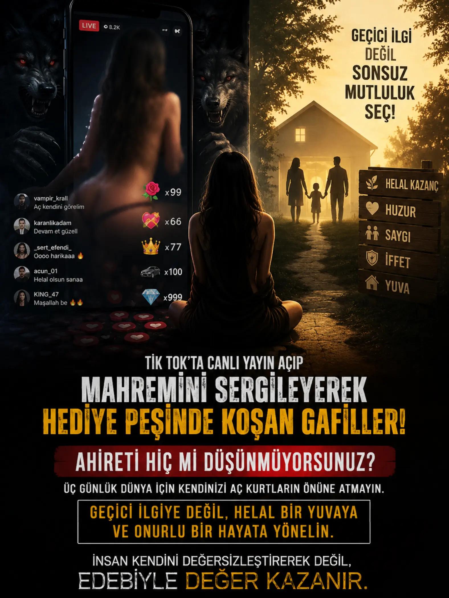@Isparta Sevdalısı